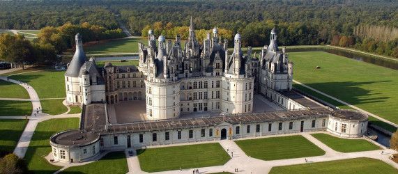 Chambord