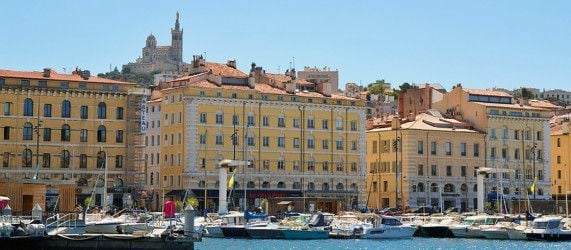 Julian Hacker da Pixabay