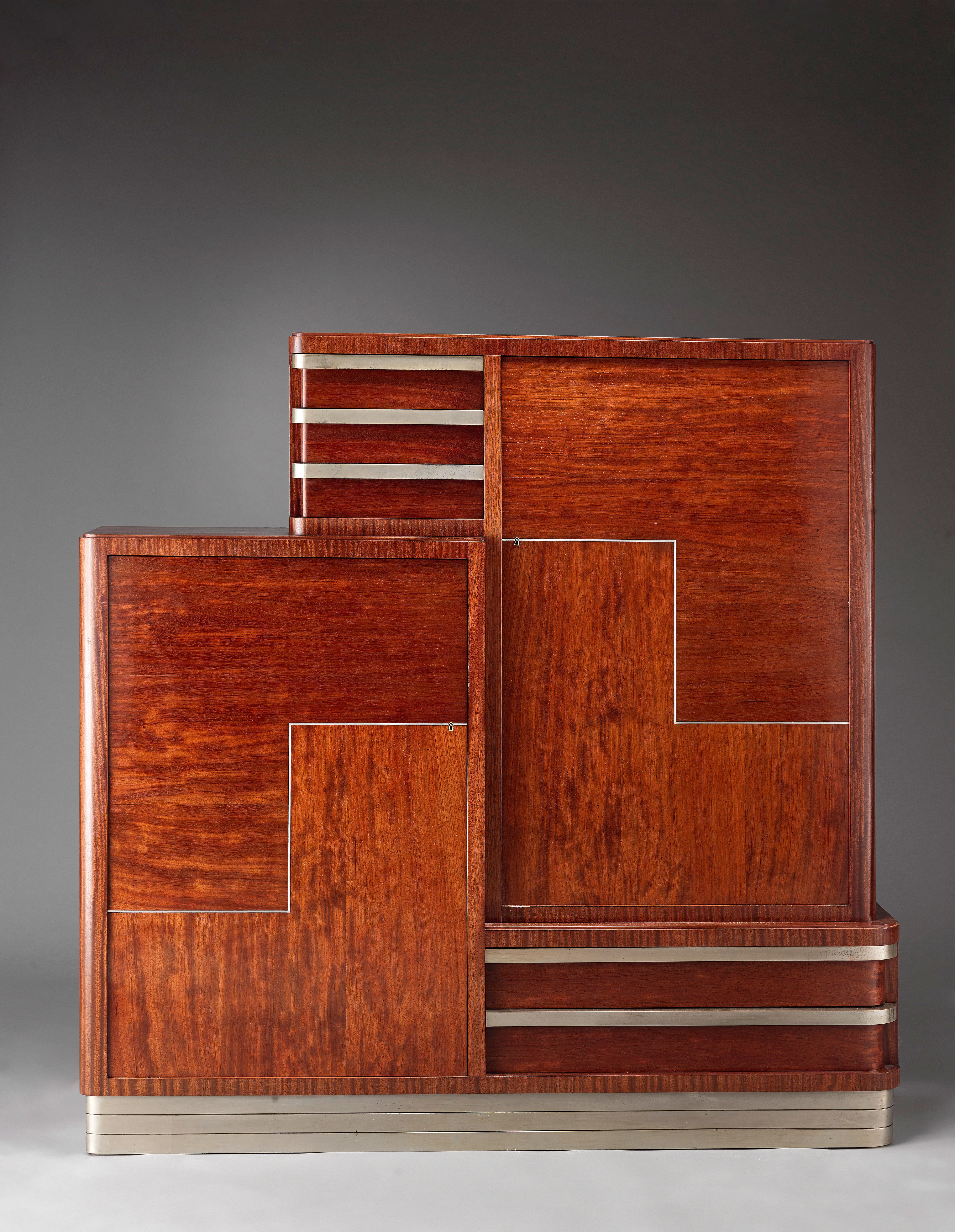 아르 누보–아르 데코: 스타일의 중심, 마르세유