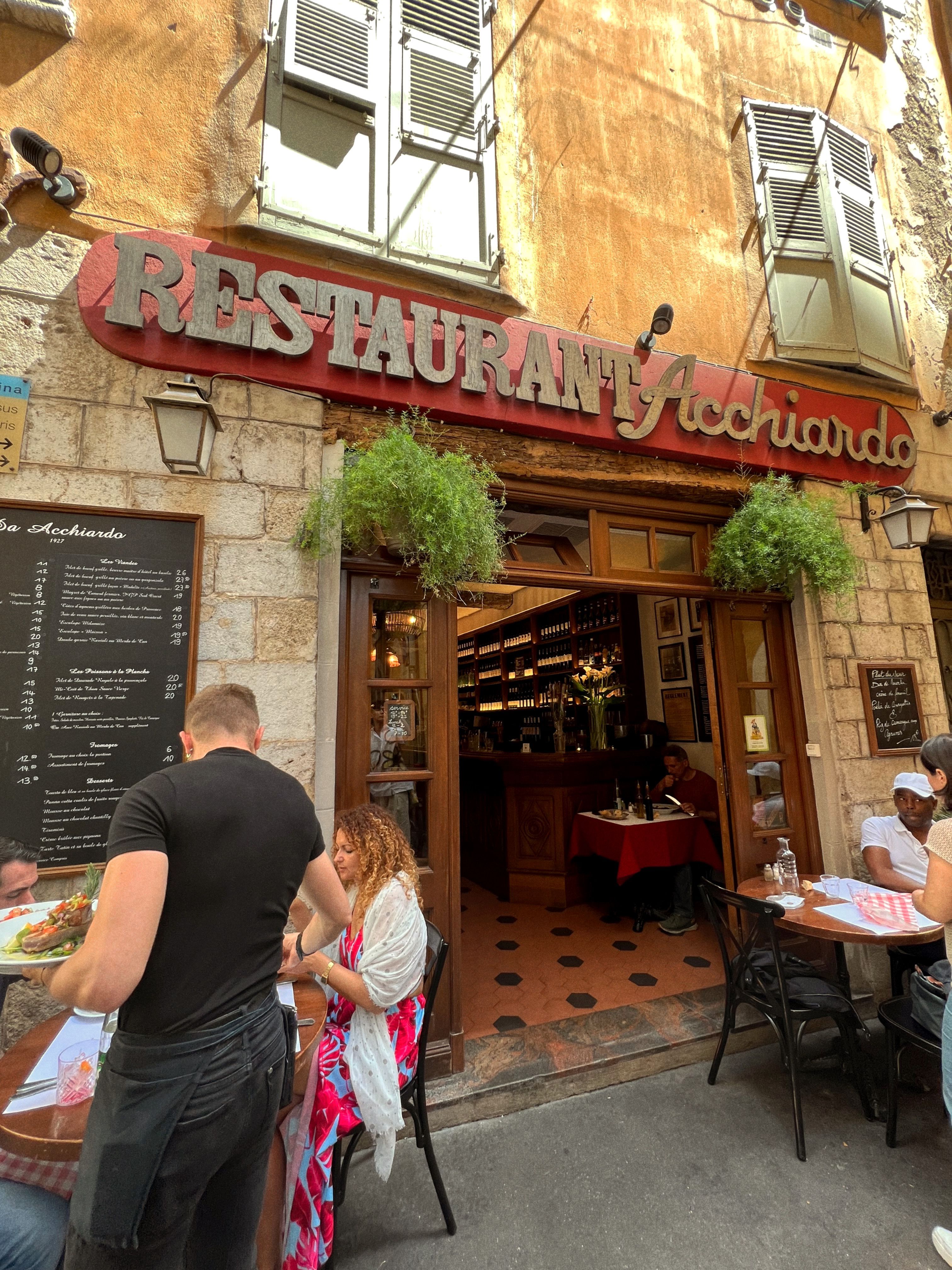 Seonju PARK - 셰 아키아르도