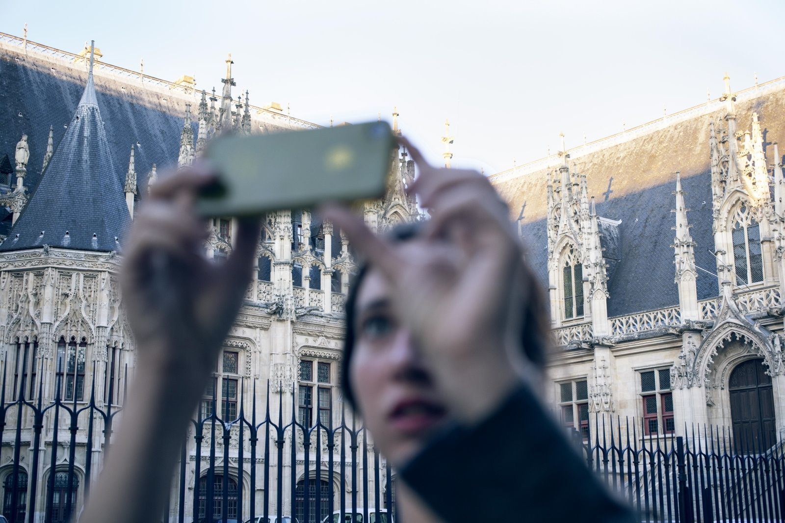 Om du är vittne eller offer för en olycka, här är telefonnumren för alla räddningstjänster i Frankrike
