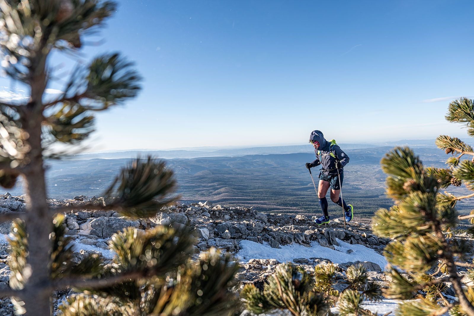 Trail du Ventoux 2026.
