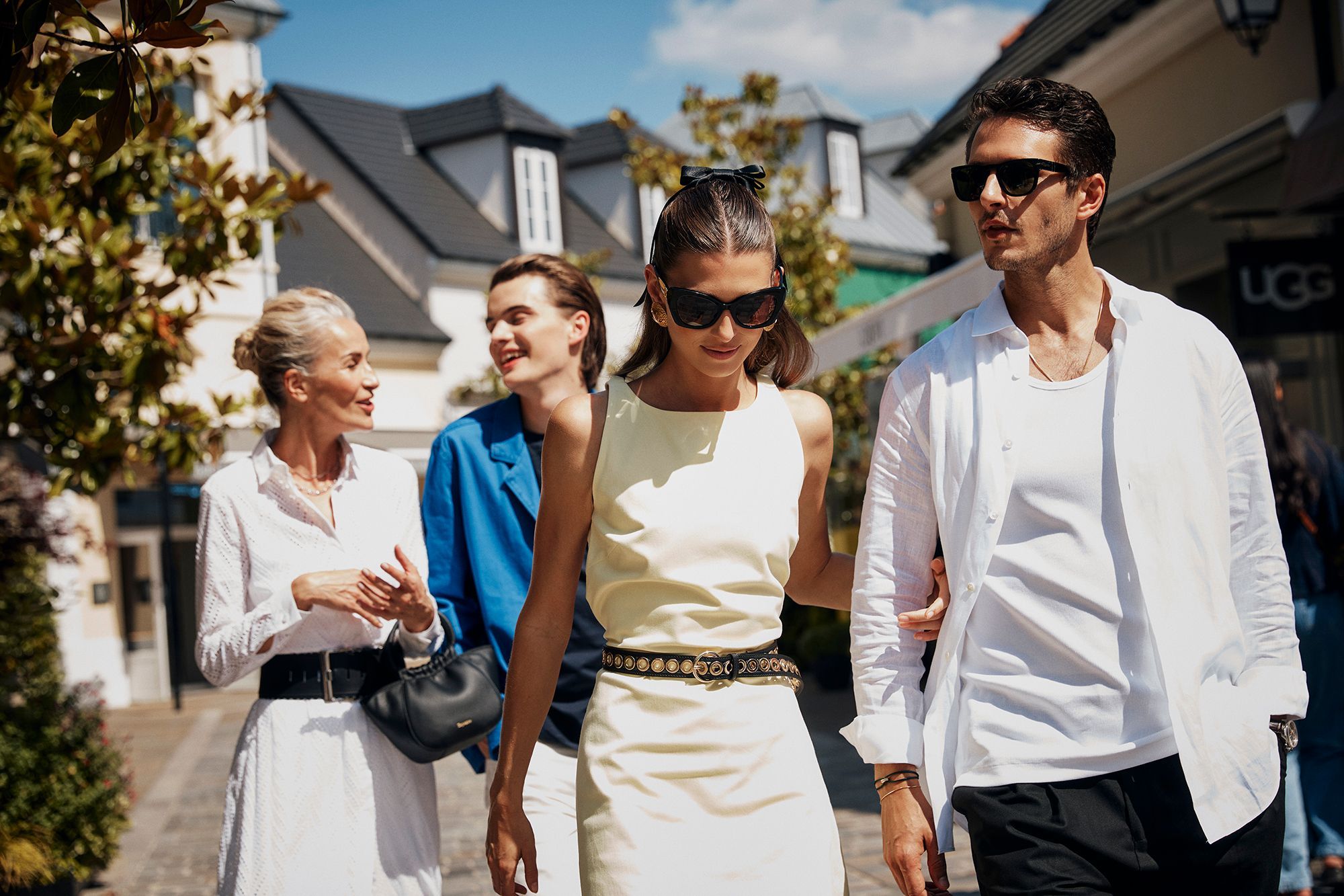 La Vallée Village