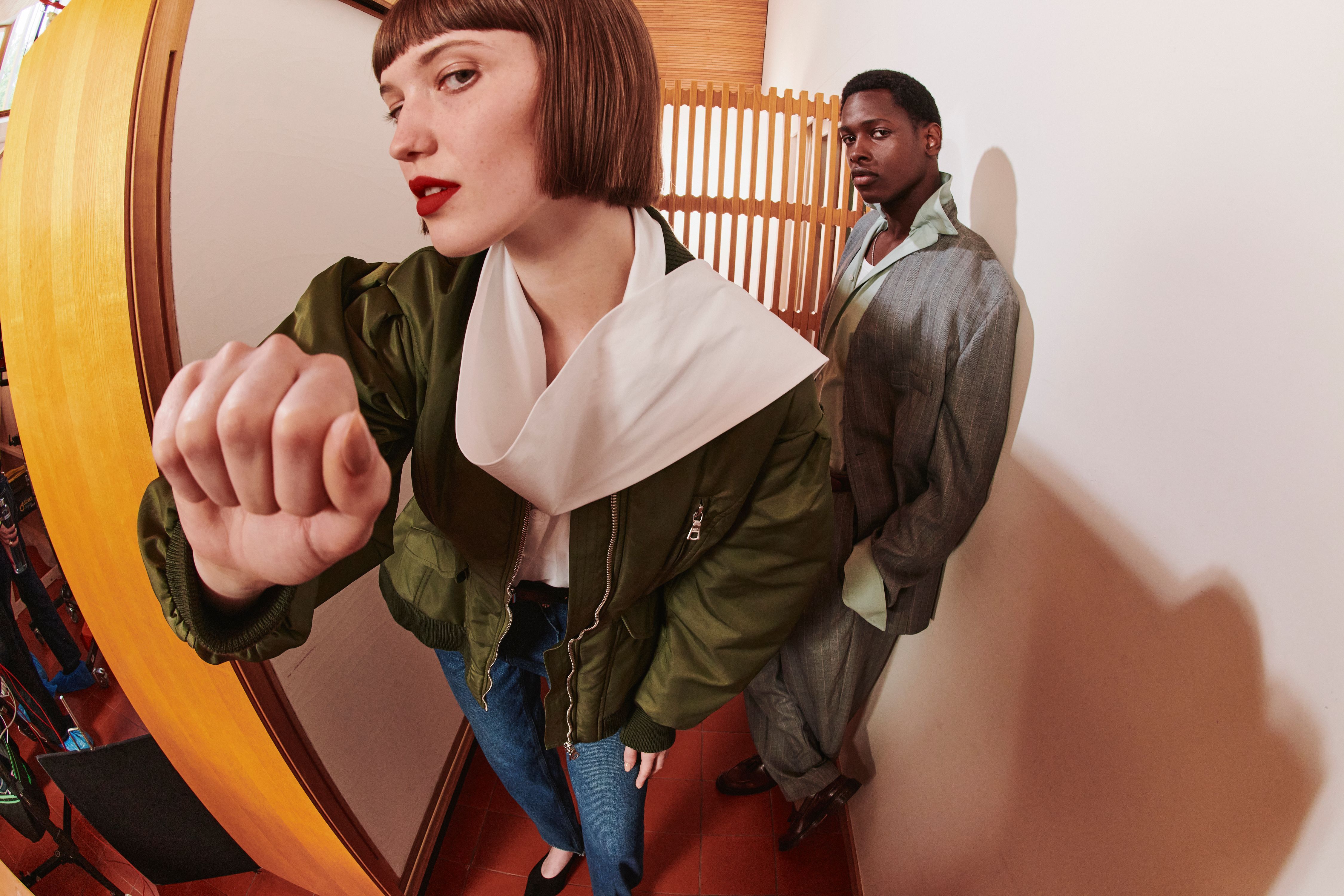 Galeries Lafayette