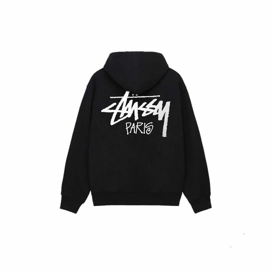 Stussy Paris