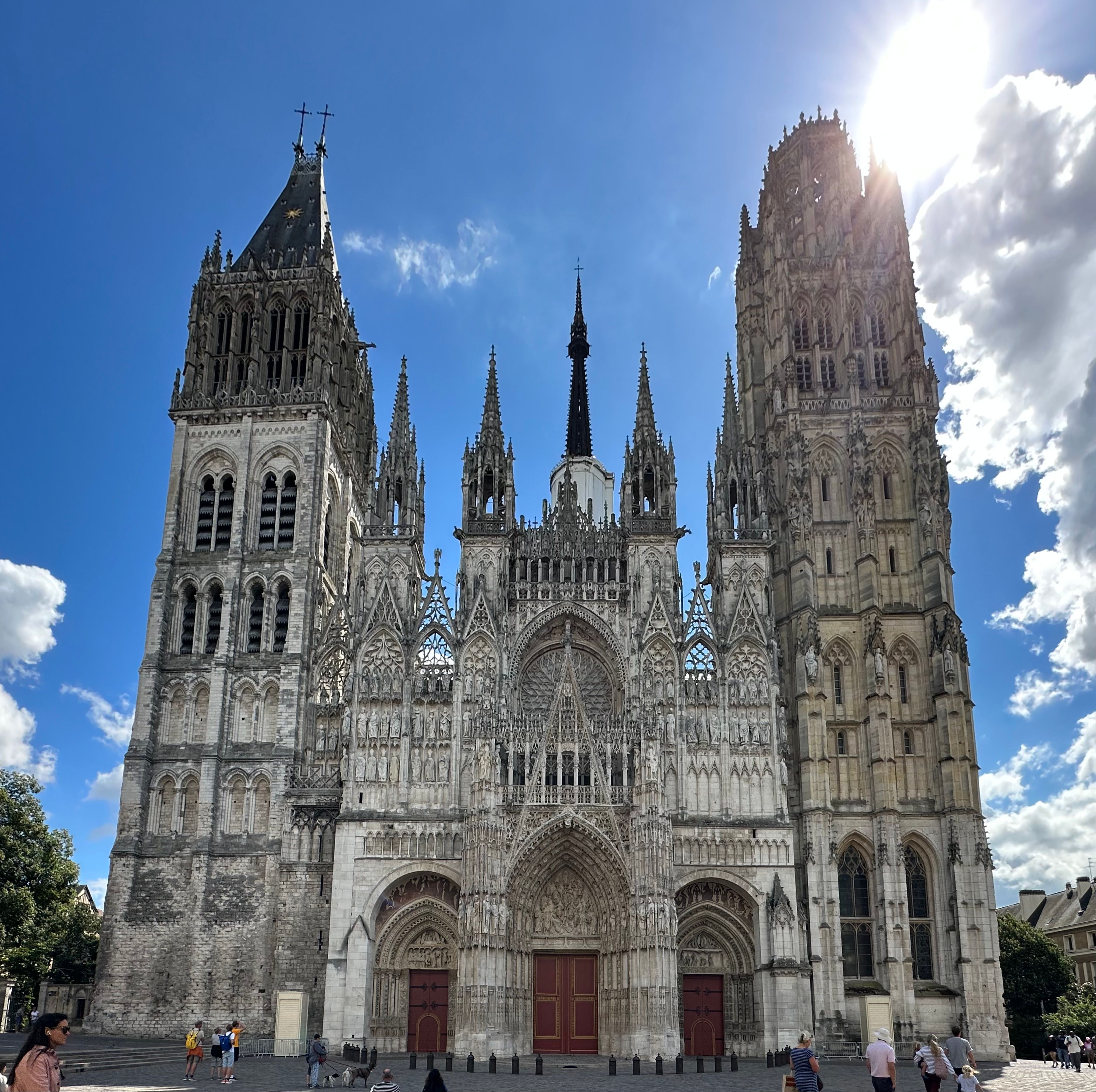 루앙 대성당