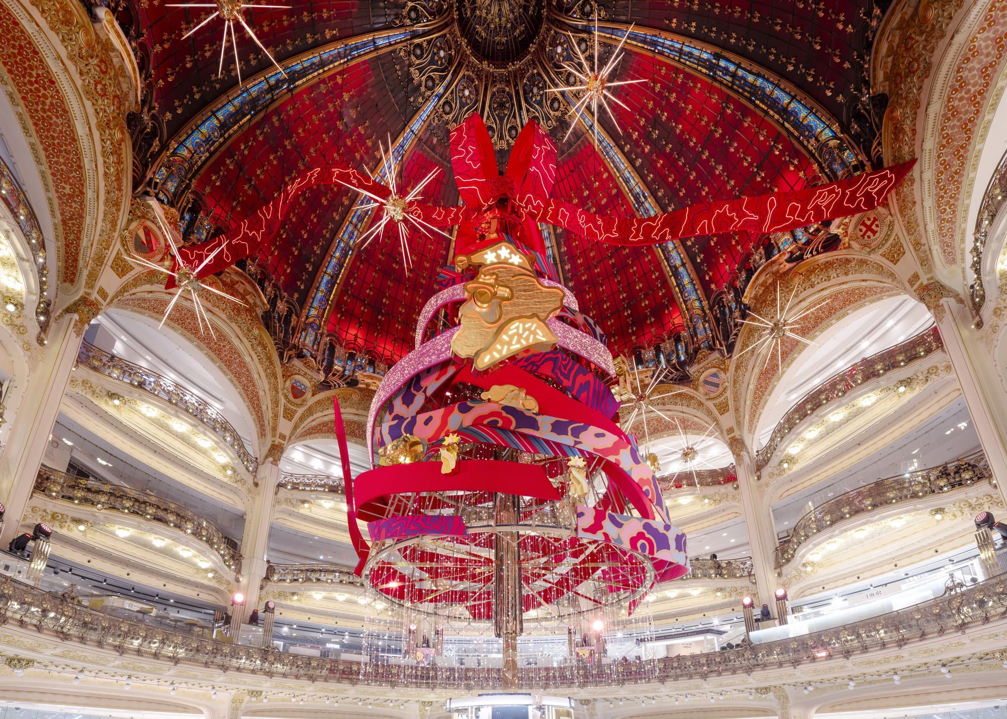 Galeries Lafayette
