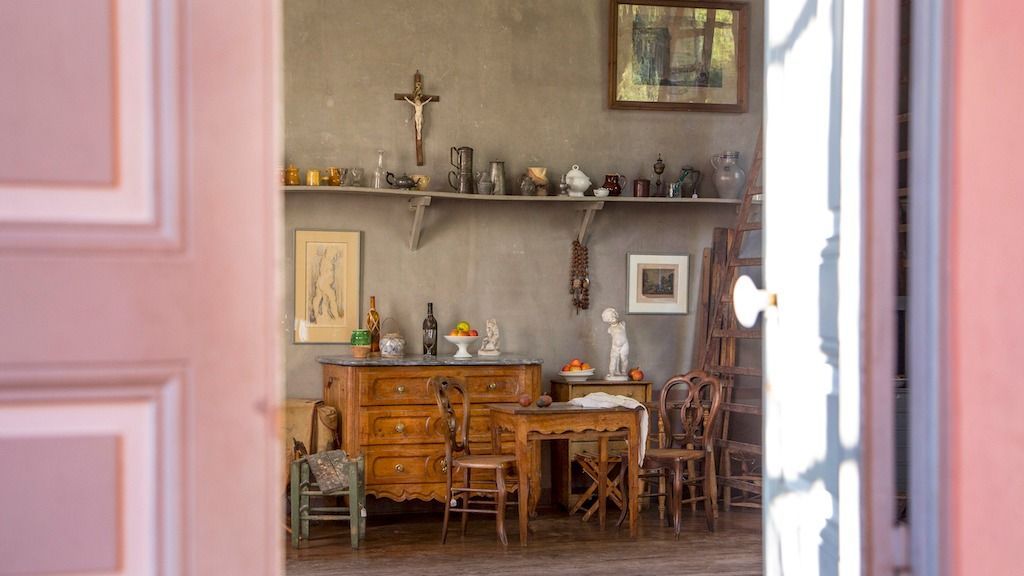 Sophie Spiteri - OT Aix-en-Provence