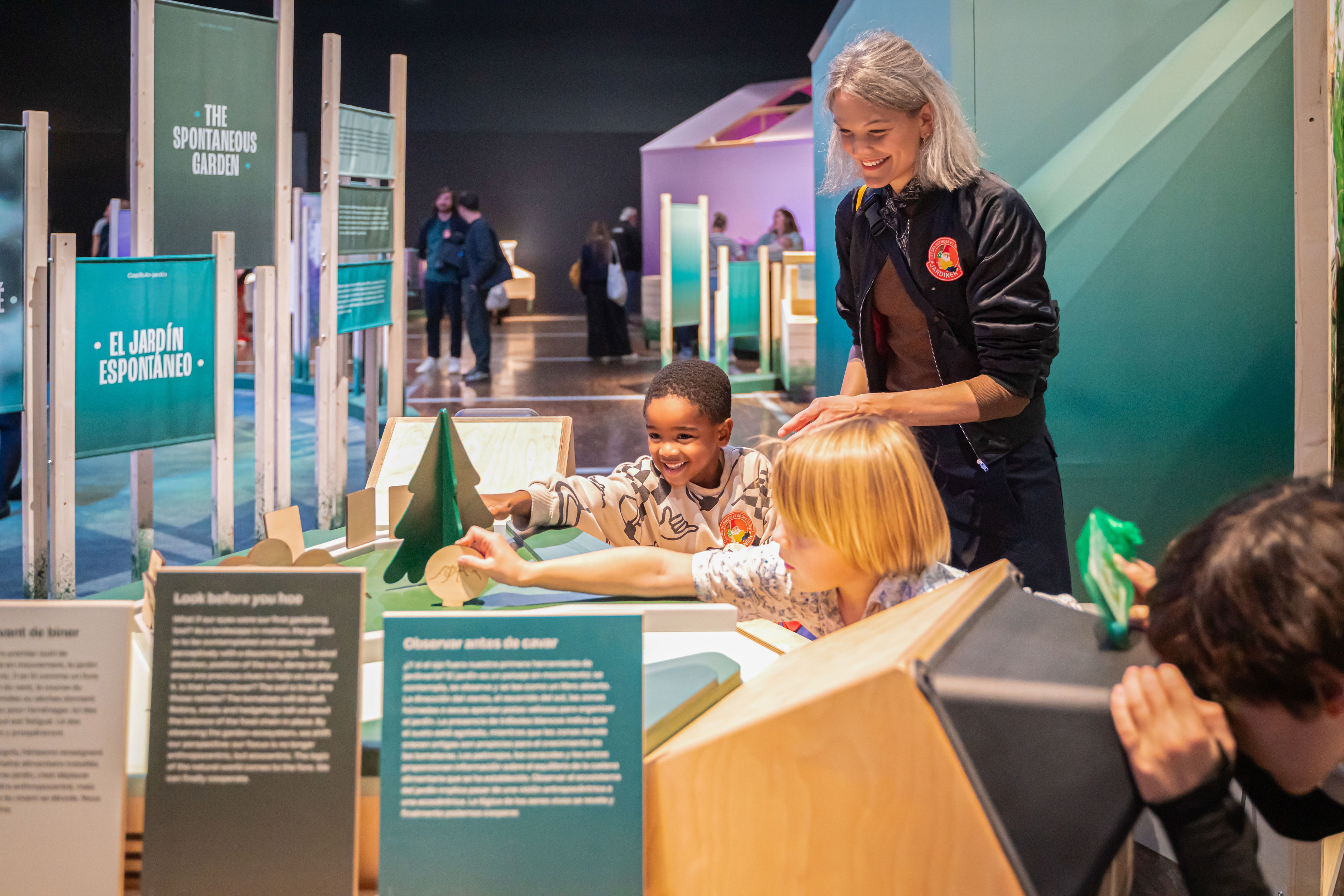 E Laurent –/EPPDCSI