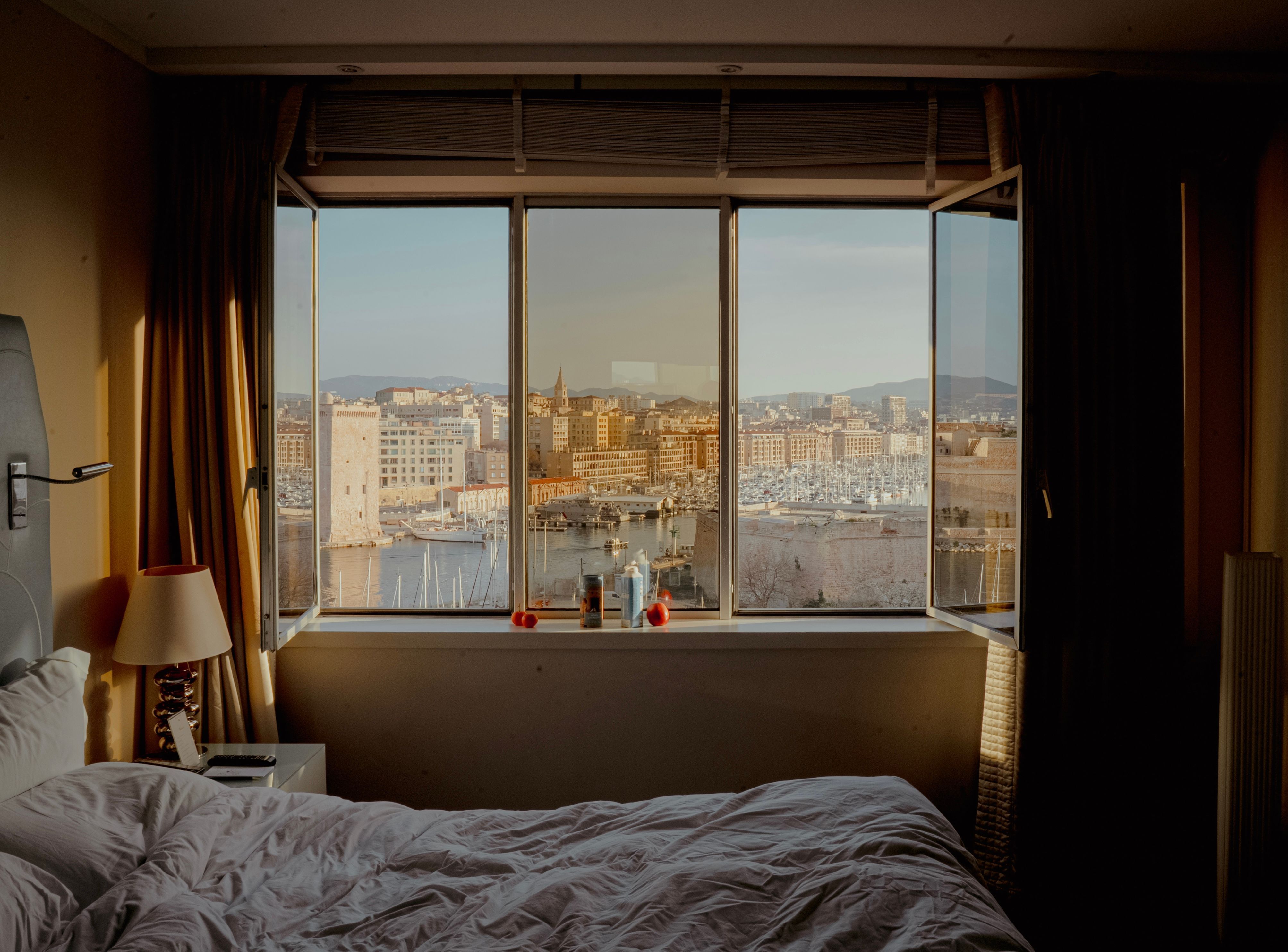 소피텔 마르세유