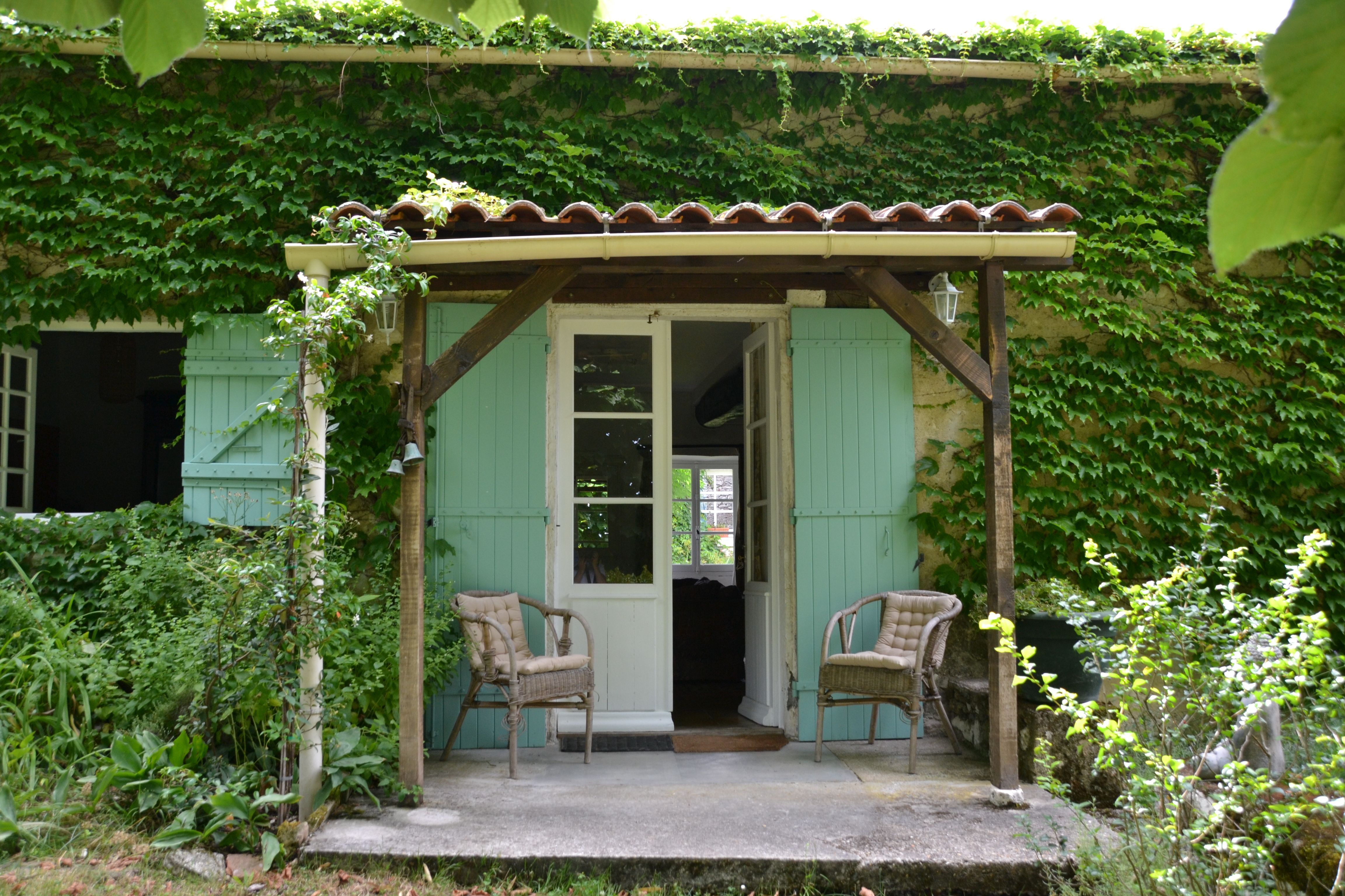 The Mindful Gîte