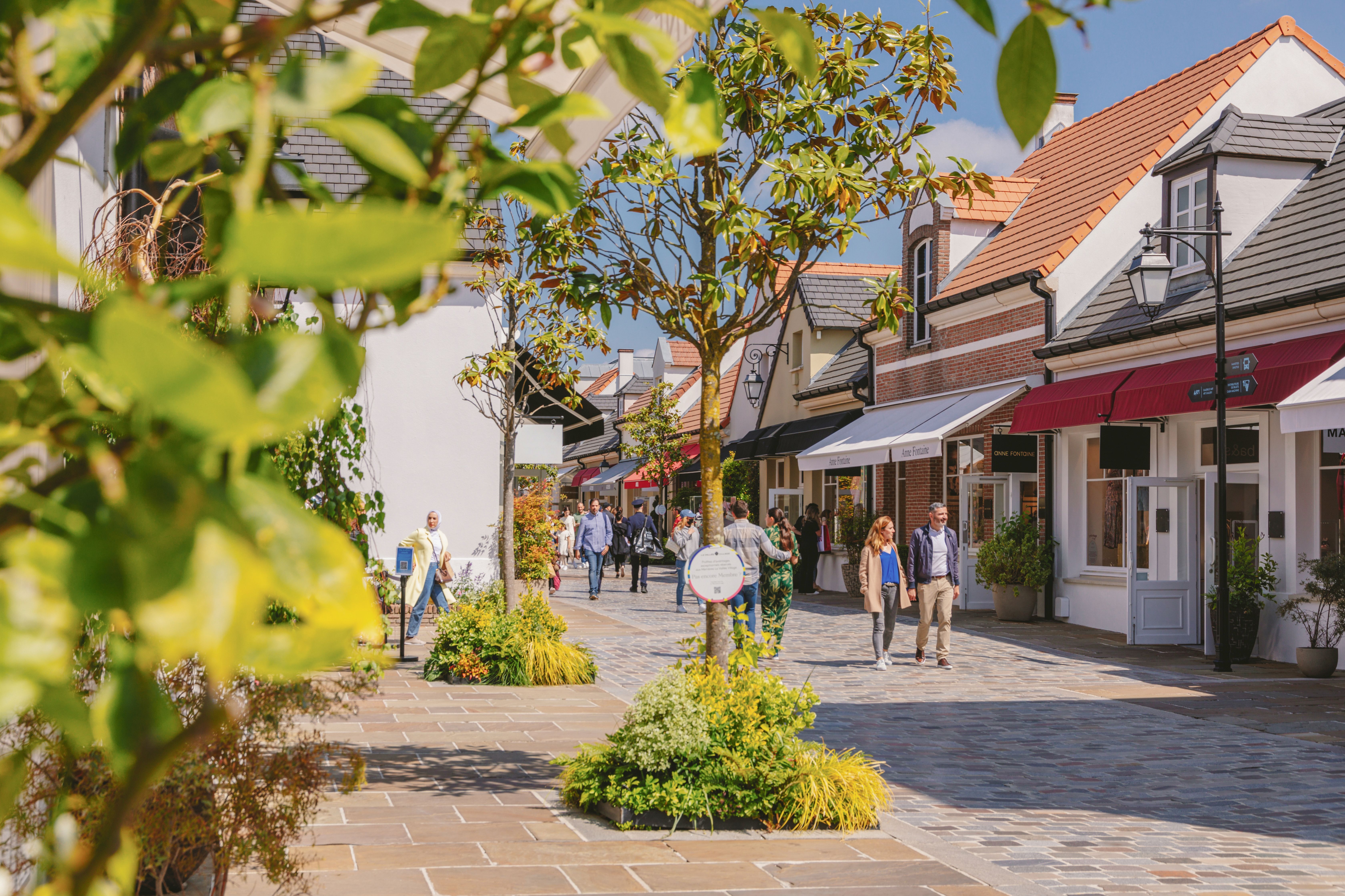 La Vallée Village