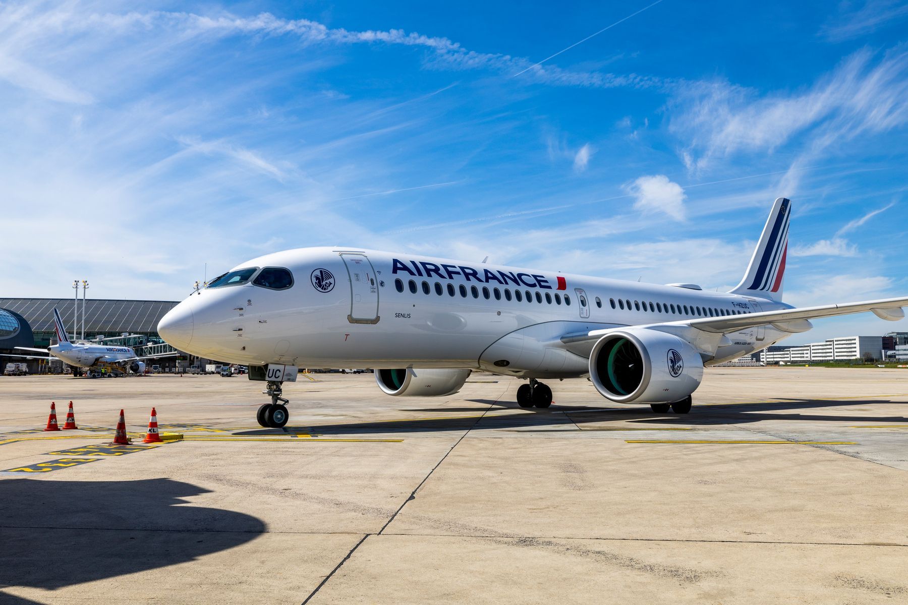 Air France