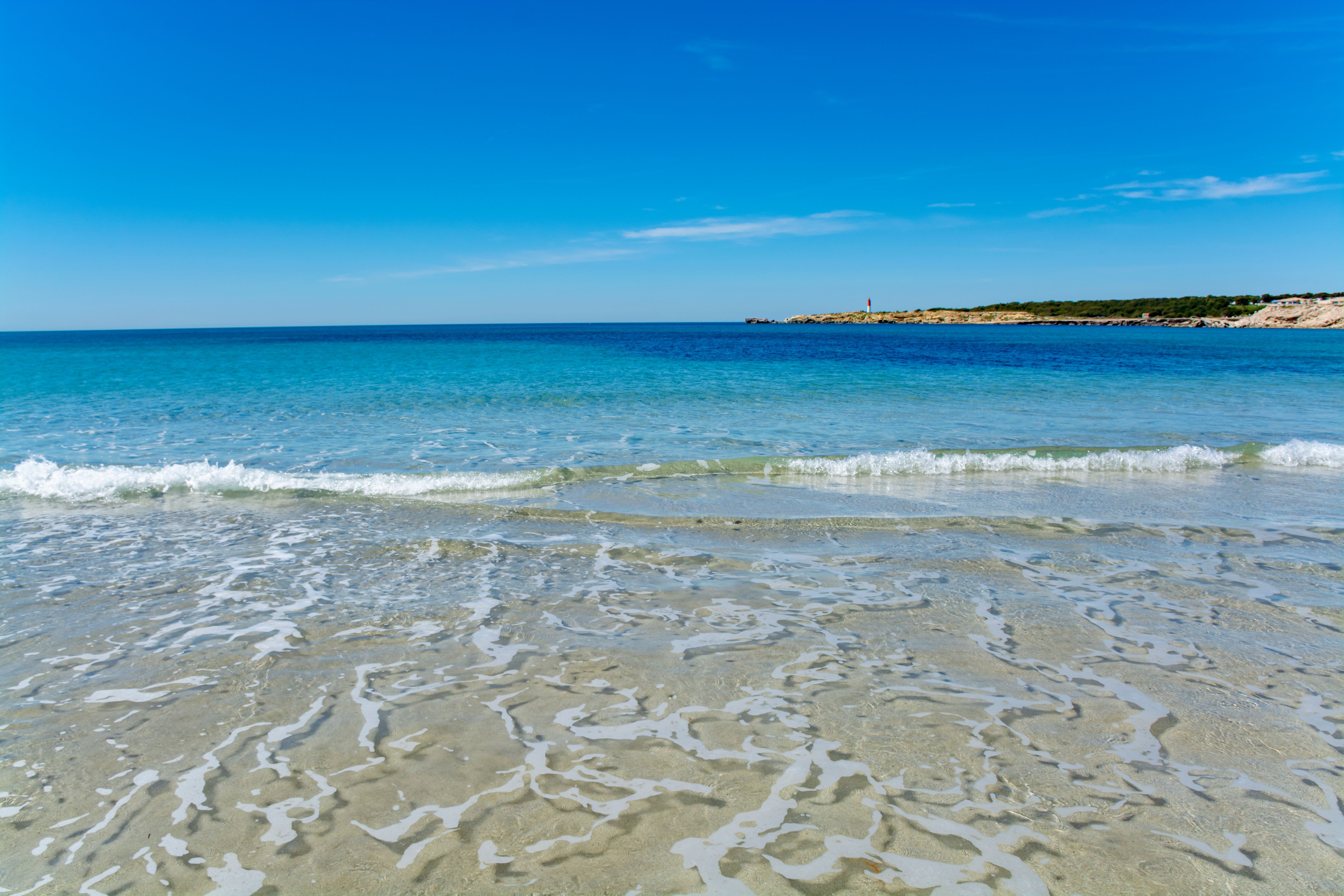 Martigues - Beach 