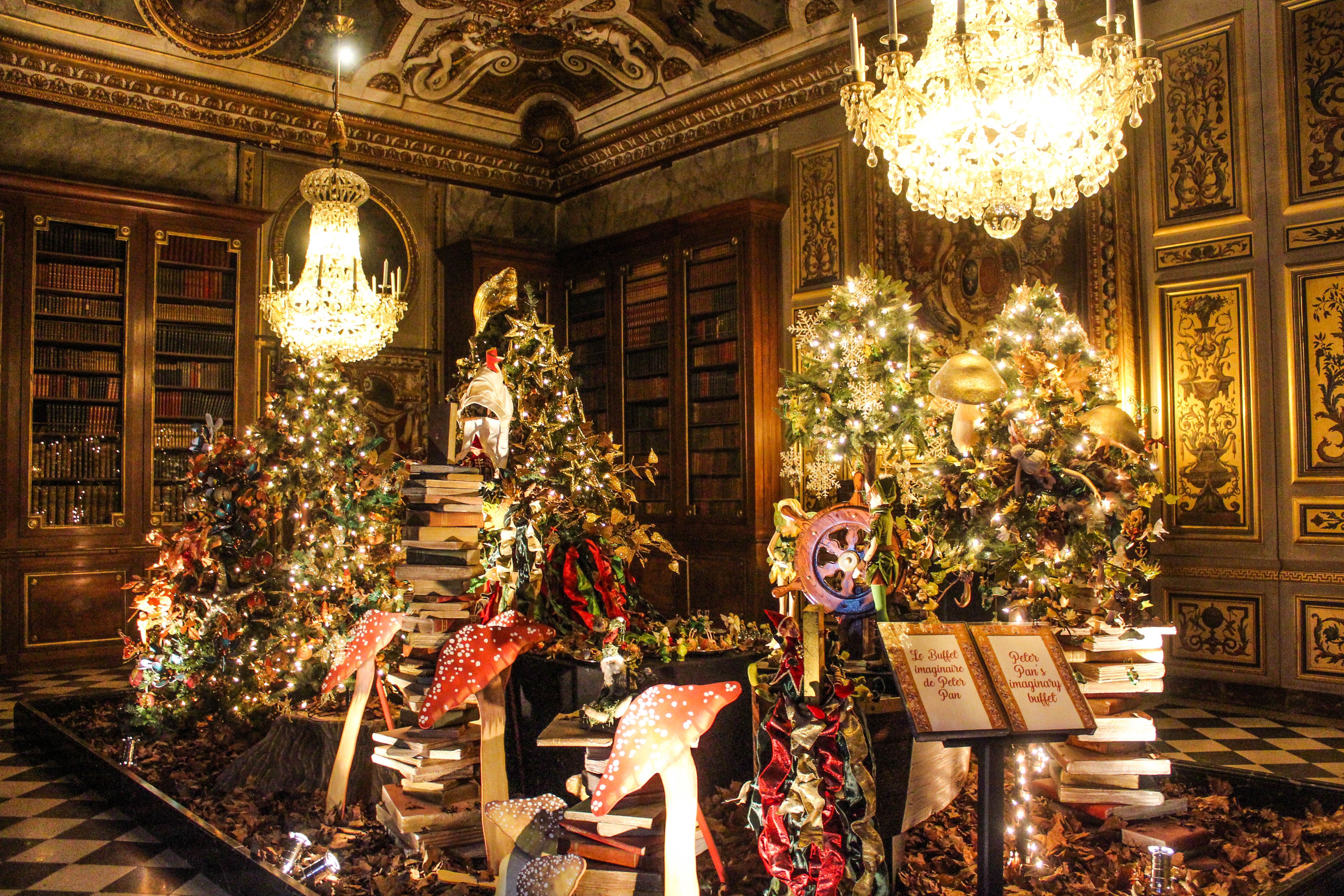 Atout France, Nokayoung