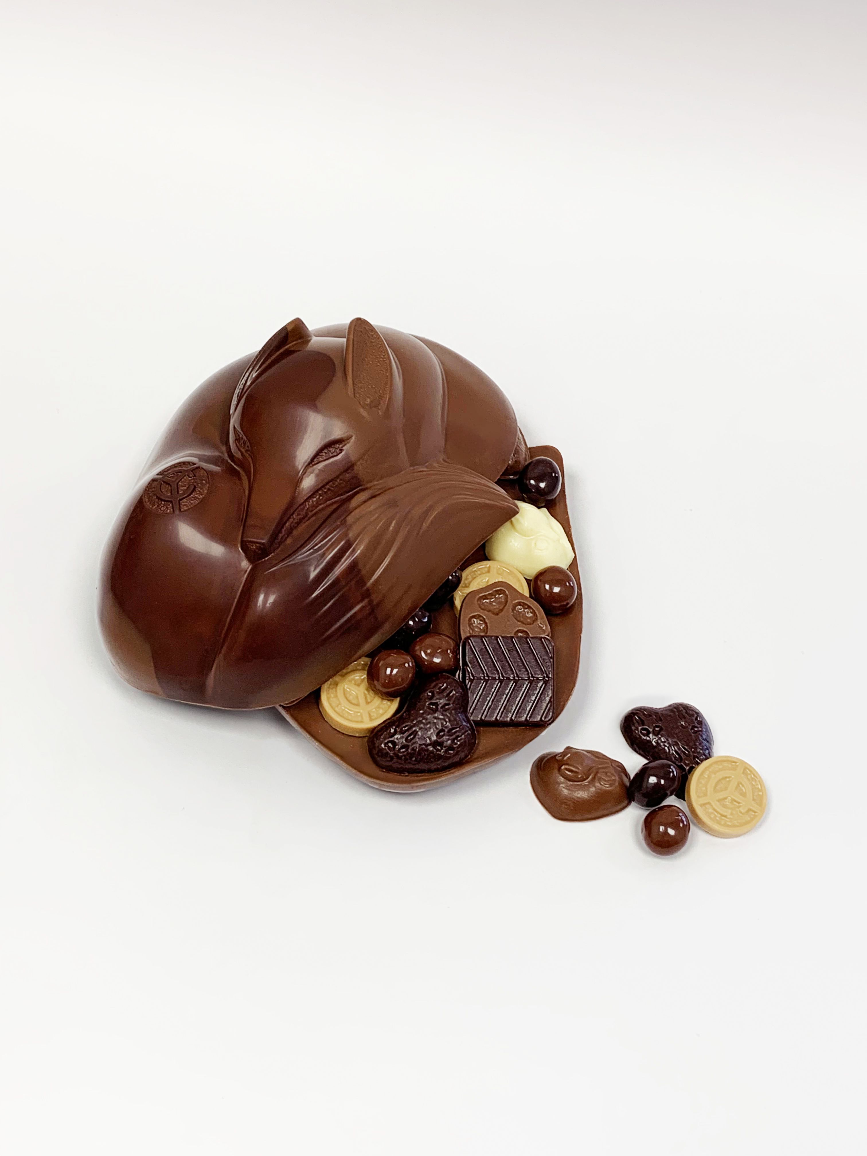 Bonbonnière Exclusivité