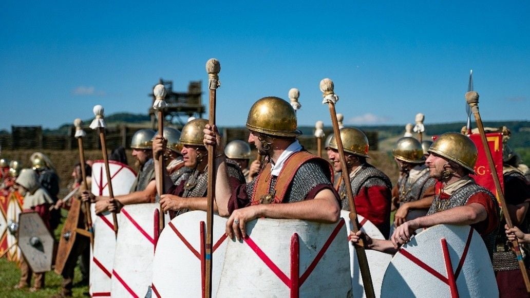 Sebastien Pitoiz MuseoParcAlesia BFC tOURISM