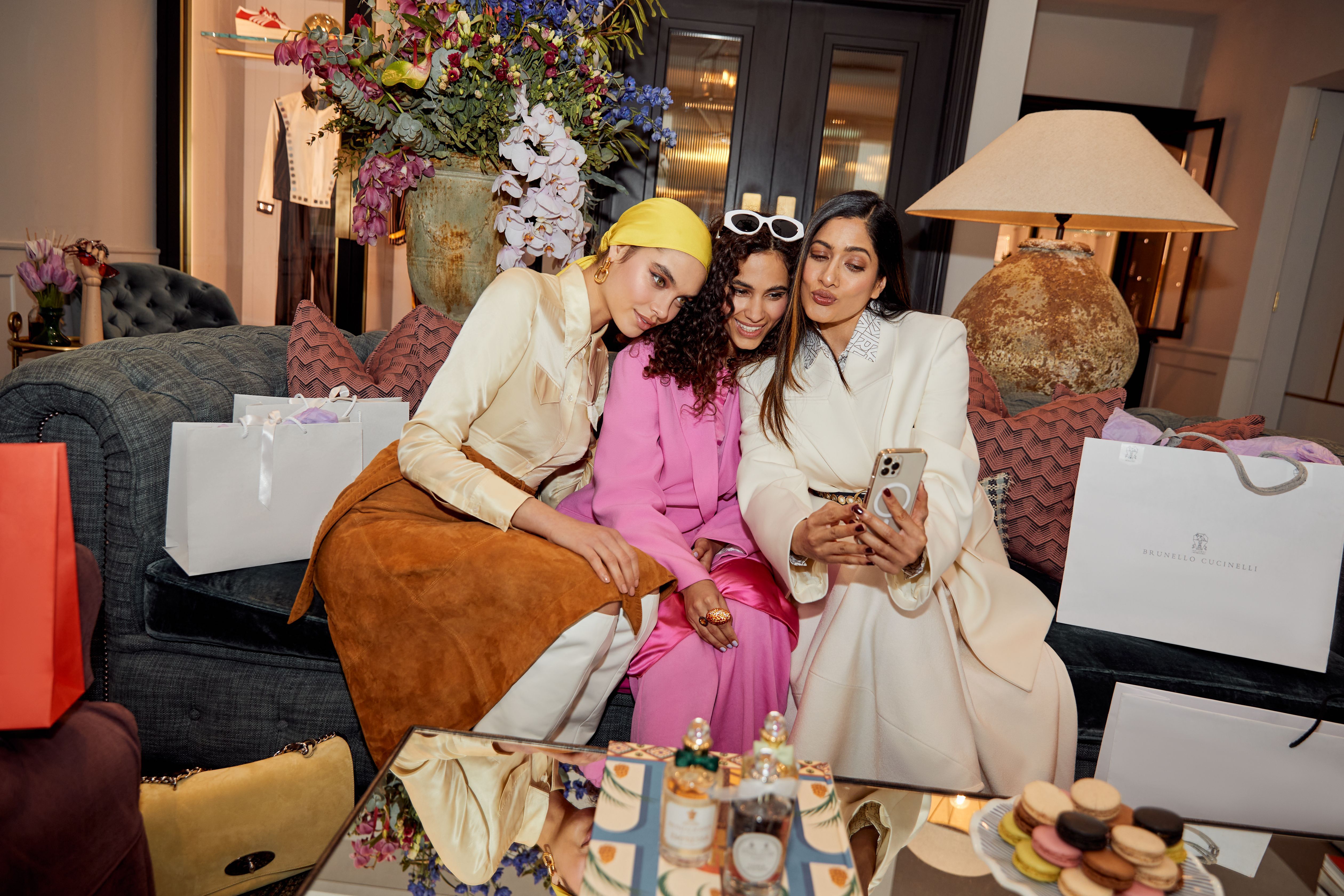 لا فاليه فيلاج