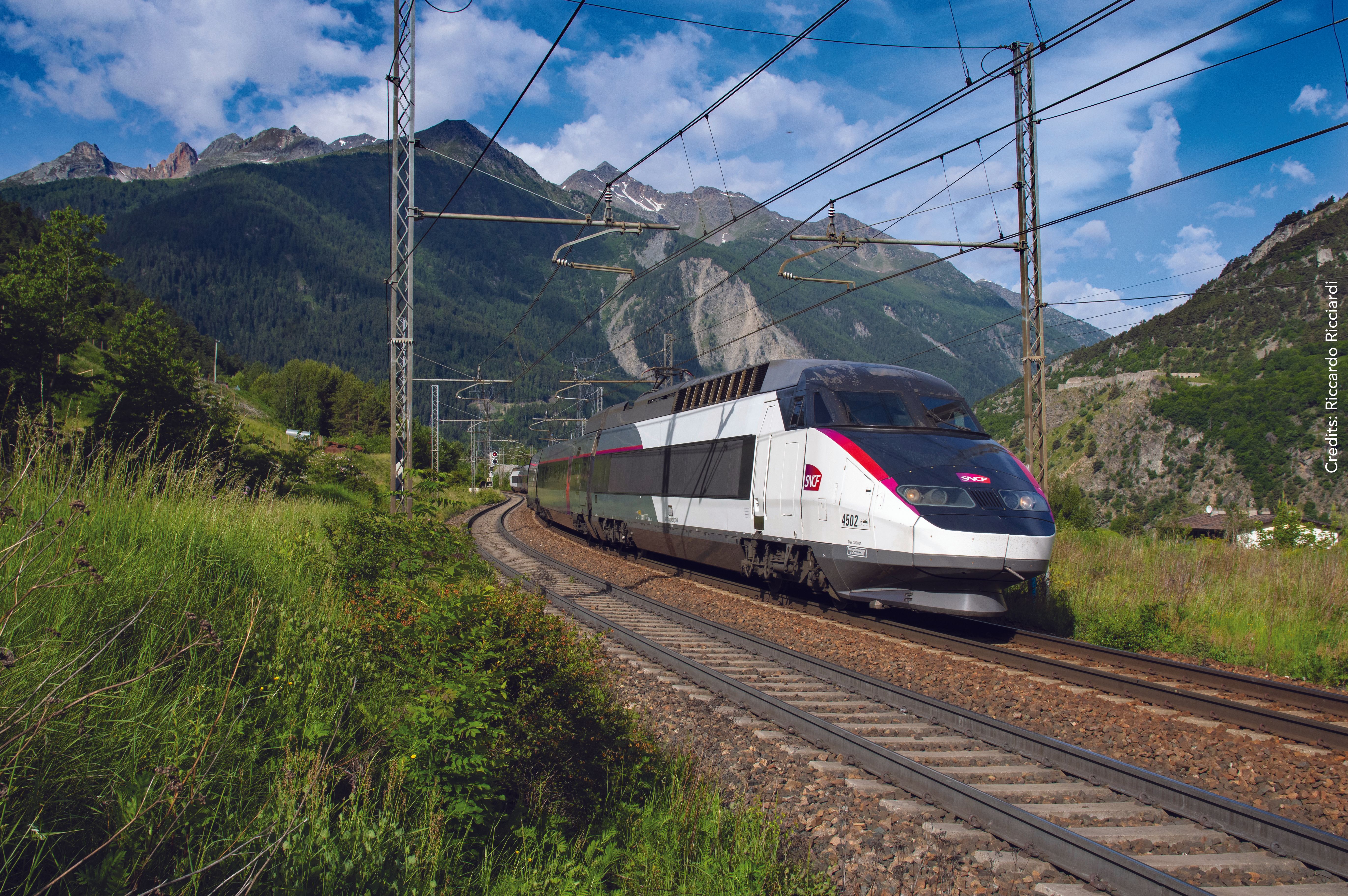 TGV INOUI