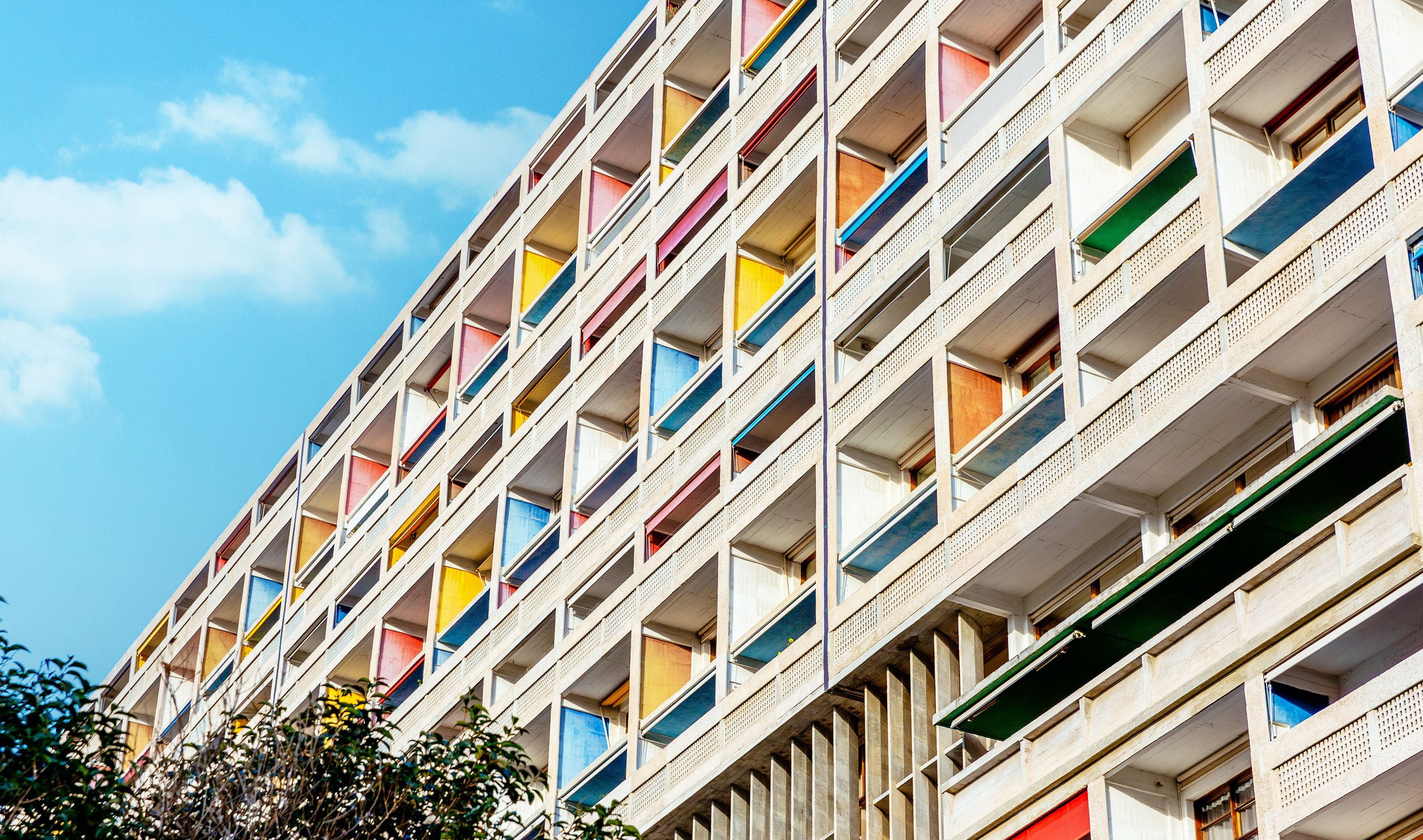 마르세유 시테 라디유즈