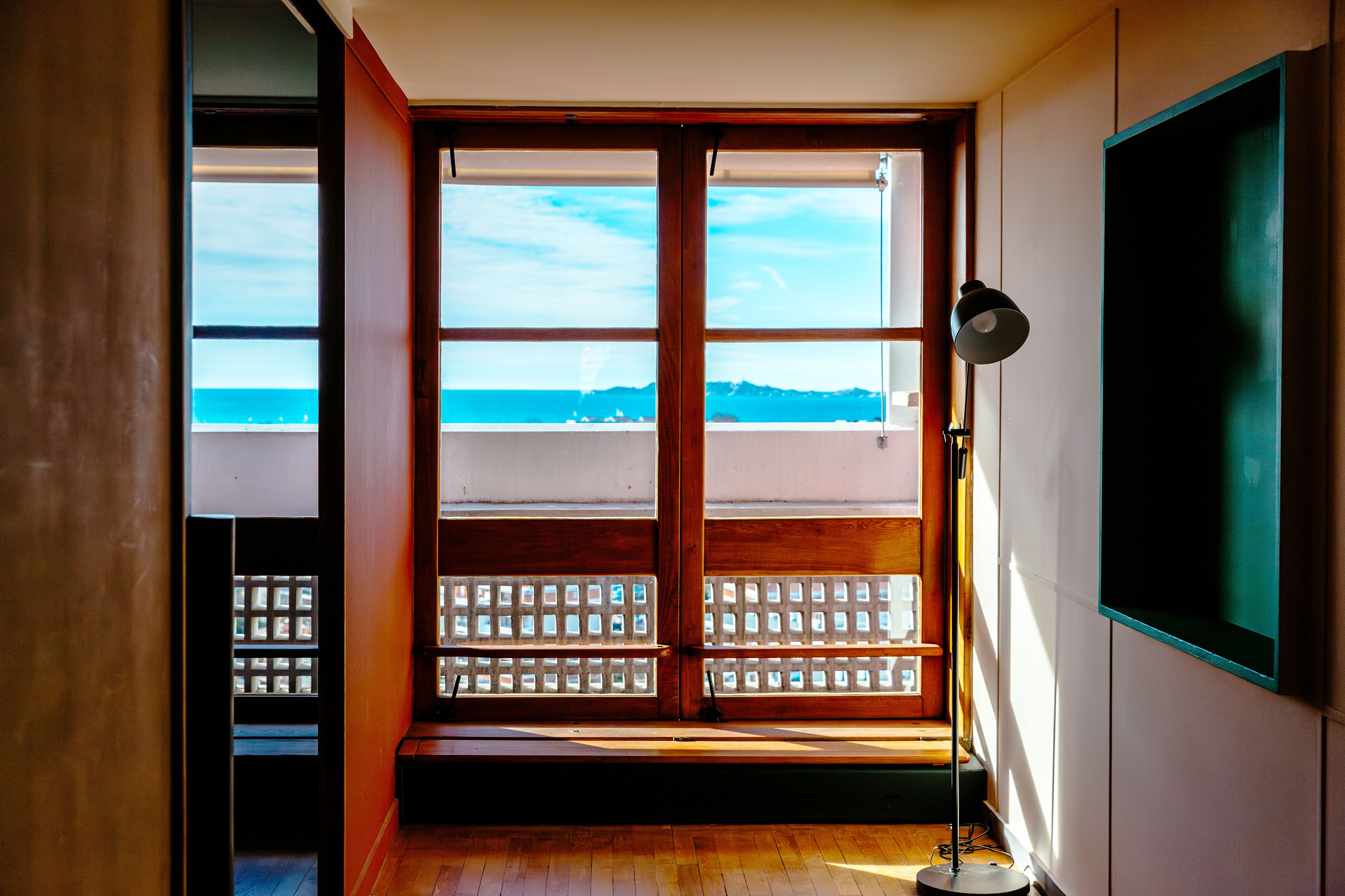 마르세유 시테 라디유즈