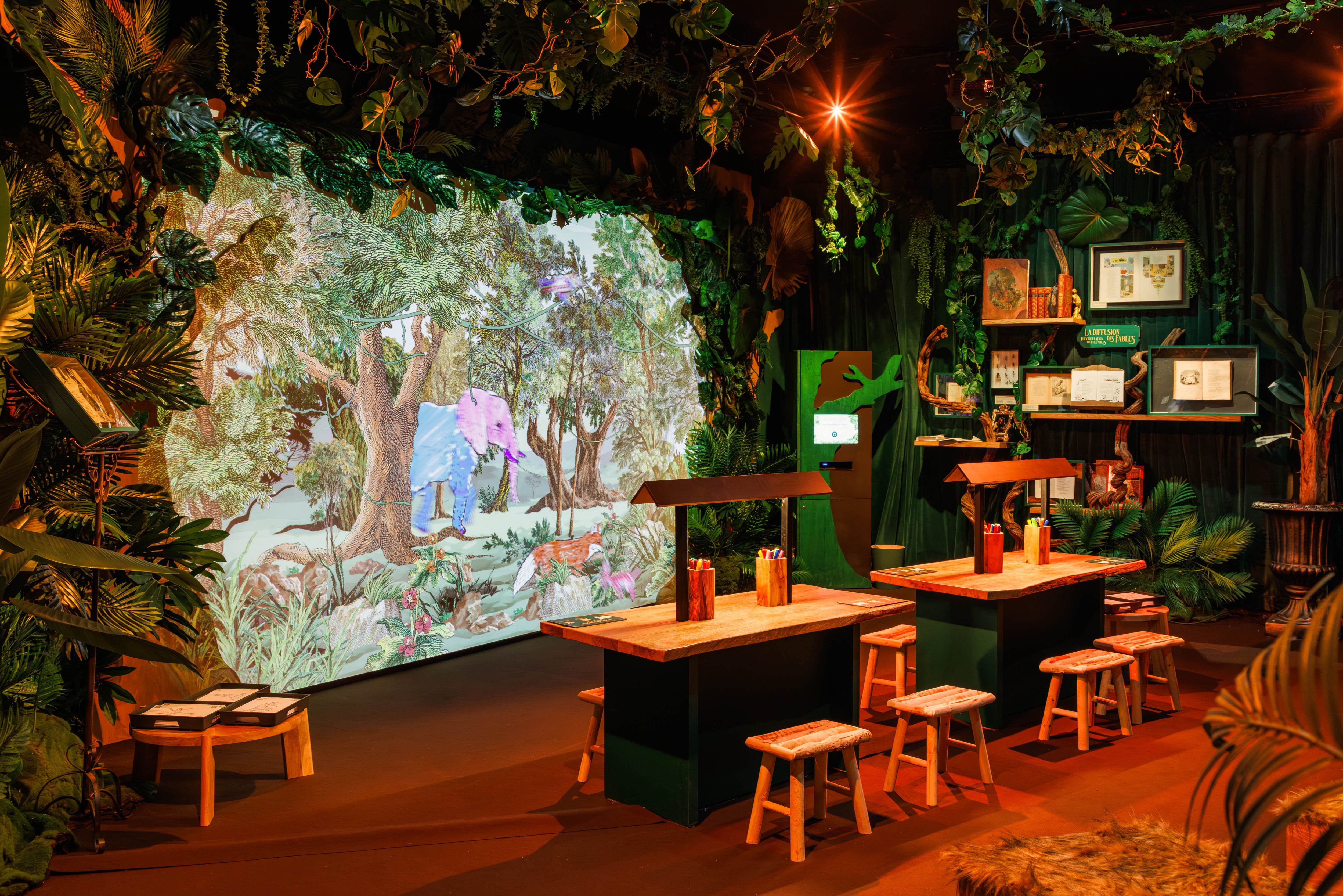 David_Morganti / Cites Immersives