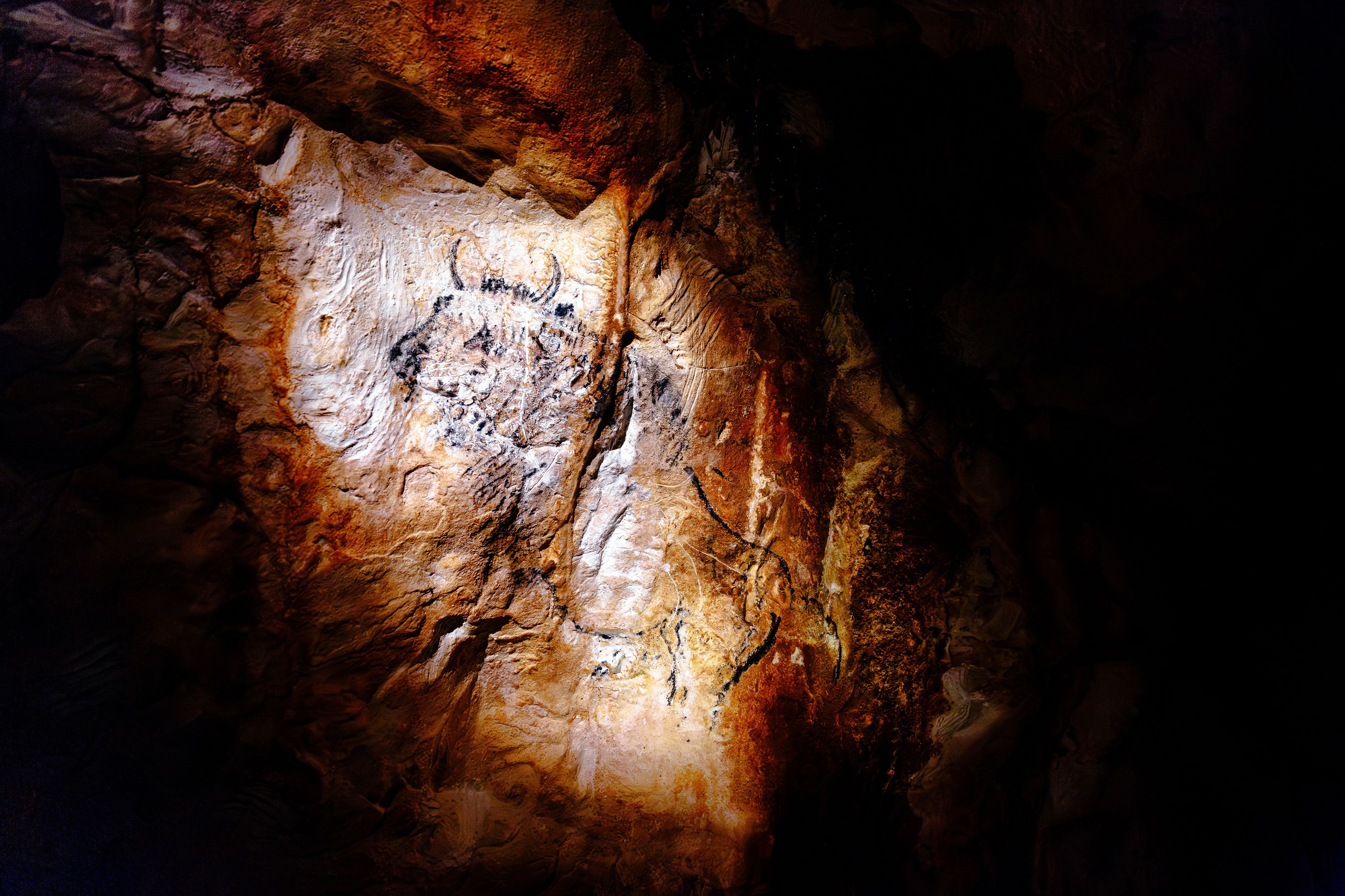 마르세유 코스케 메디테라네