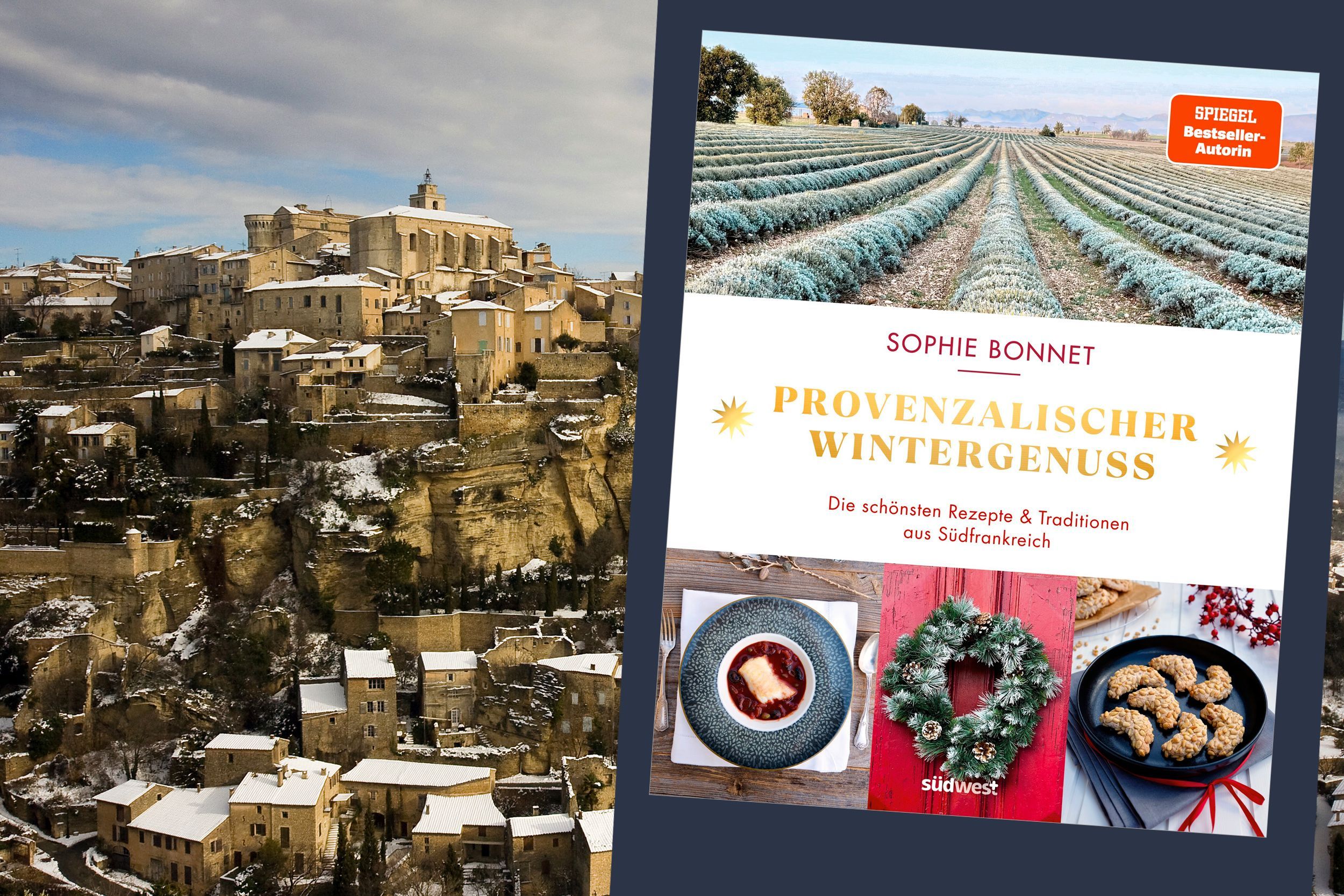 Adobe Stock/Olivier Tuffé - Südwest Verlag