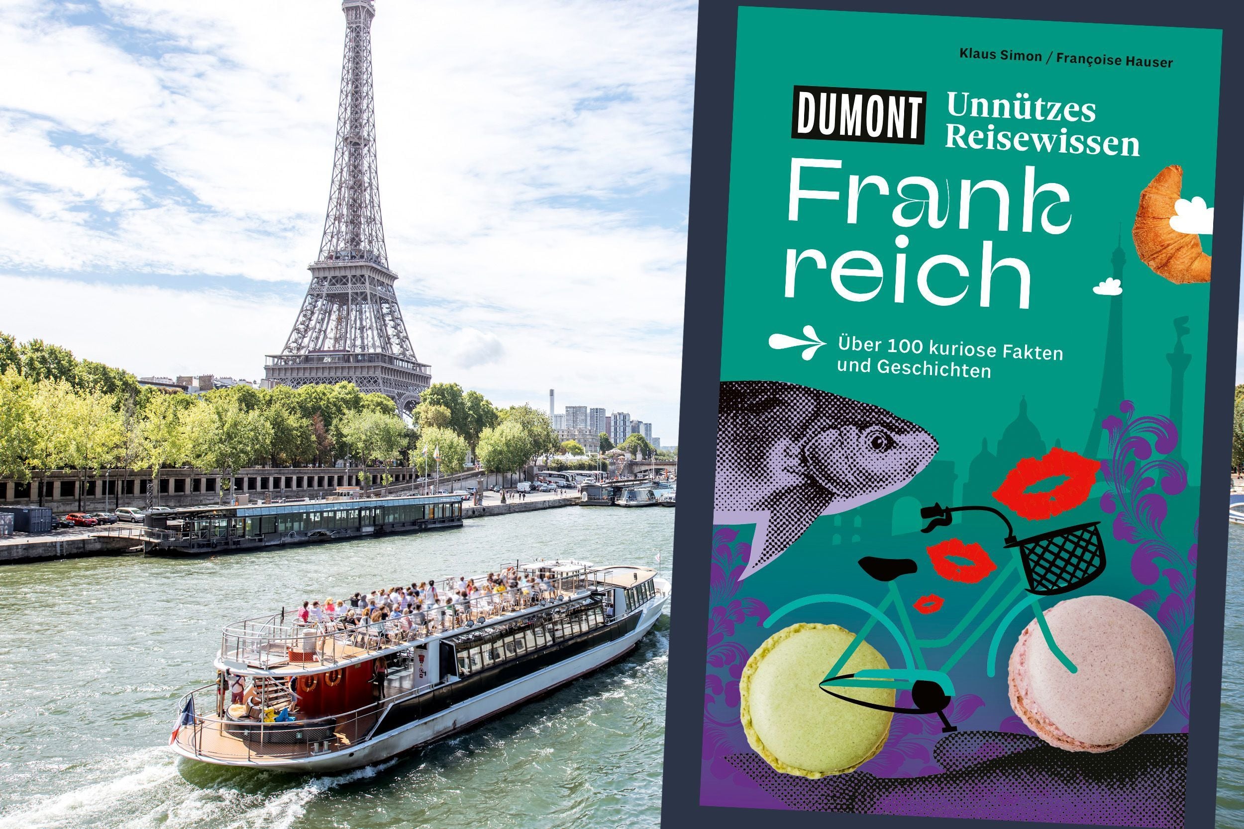 Adobe Stock / Ross Helen - Mair Dumont Verlag