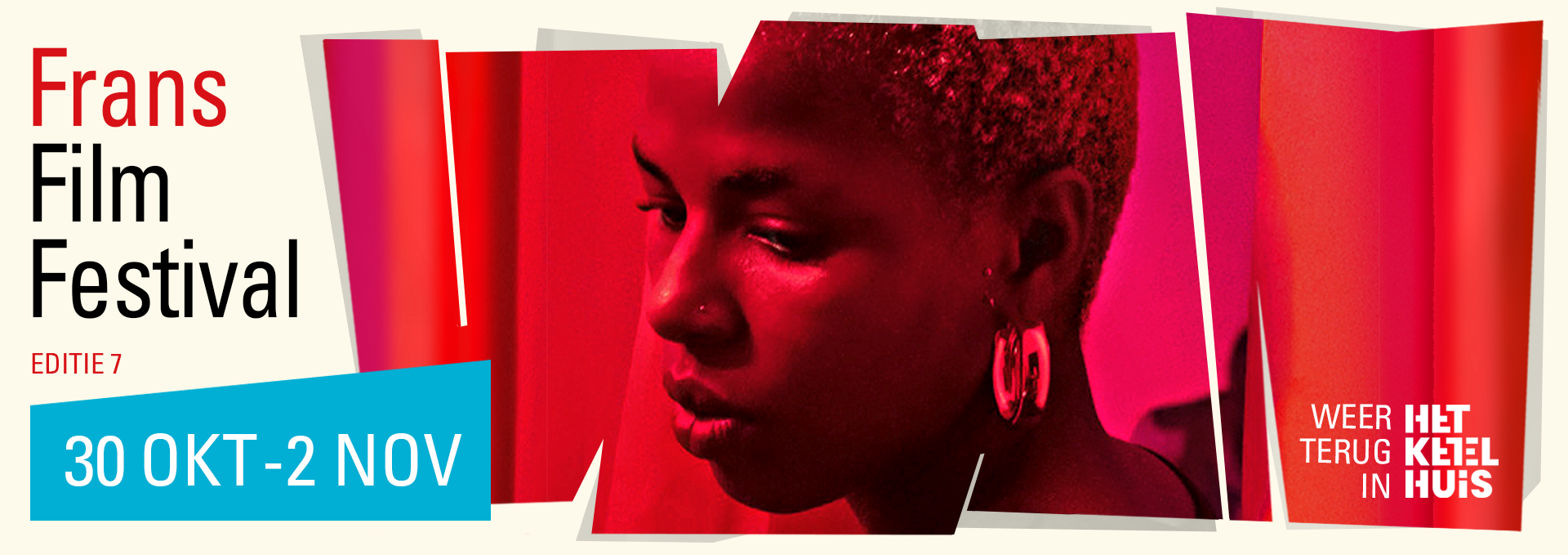 Tapis Rouge Frans Filmfestival