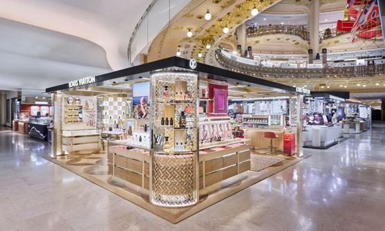 Galeries Lafayette