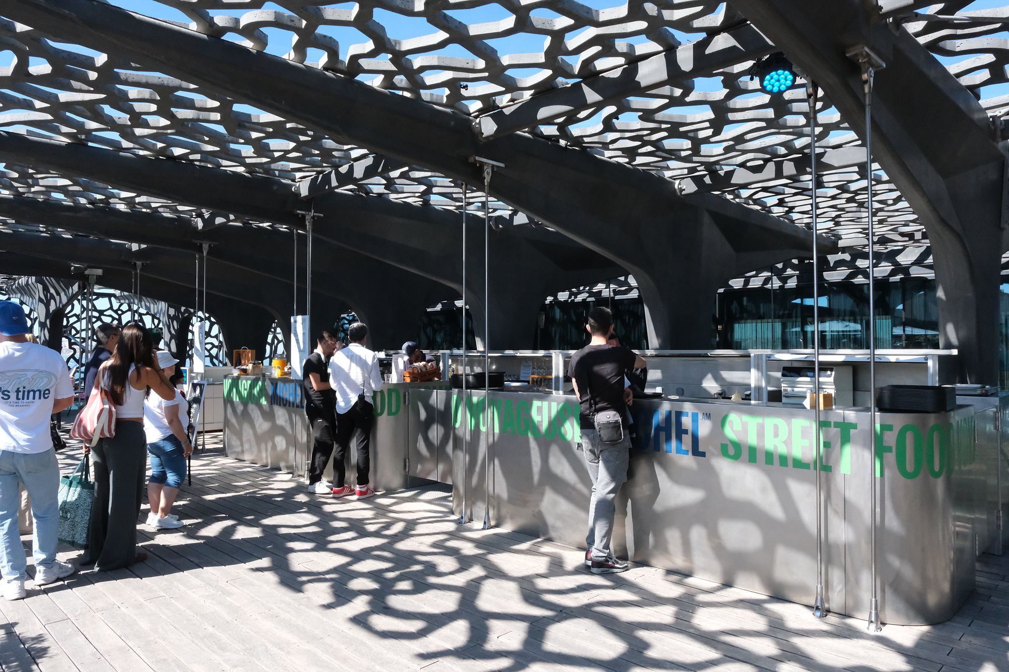 Seonju PARK - 미셸 파르 아엠