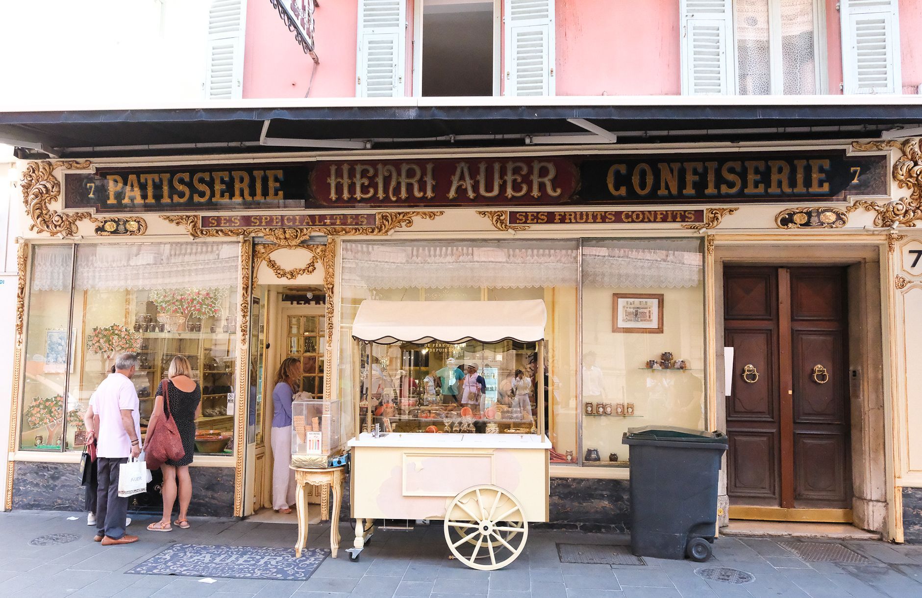 Seonju PARK - 메종 오에르