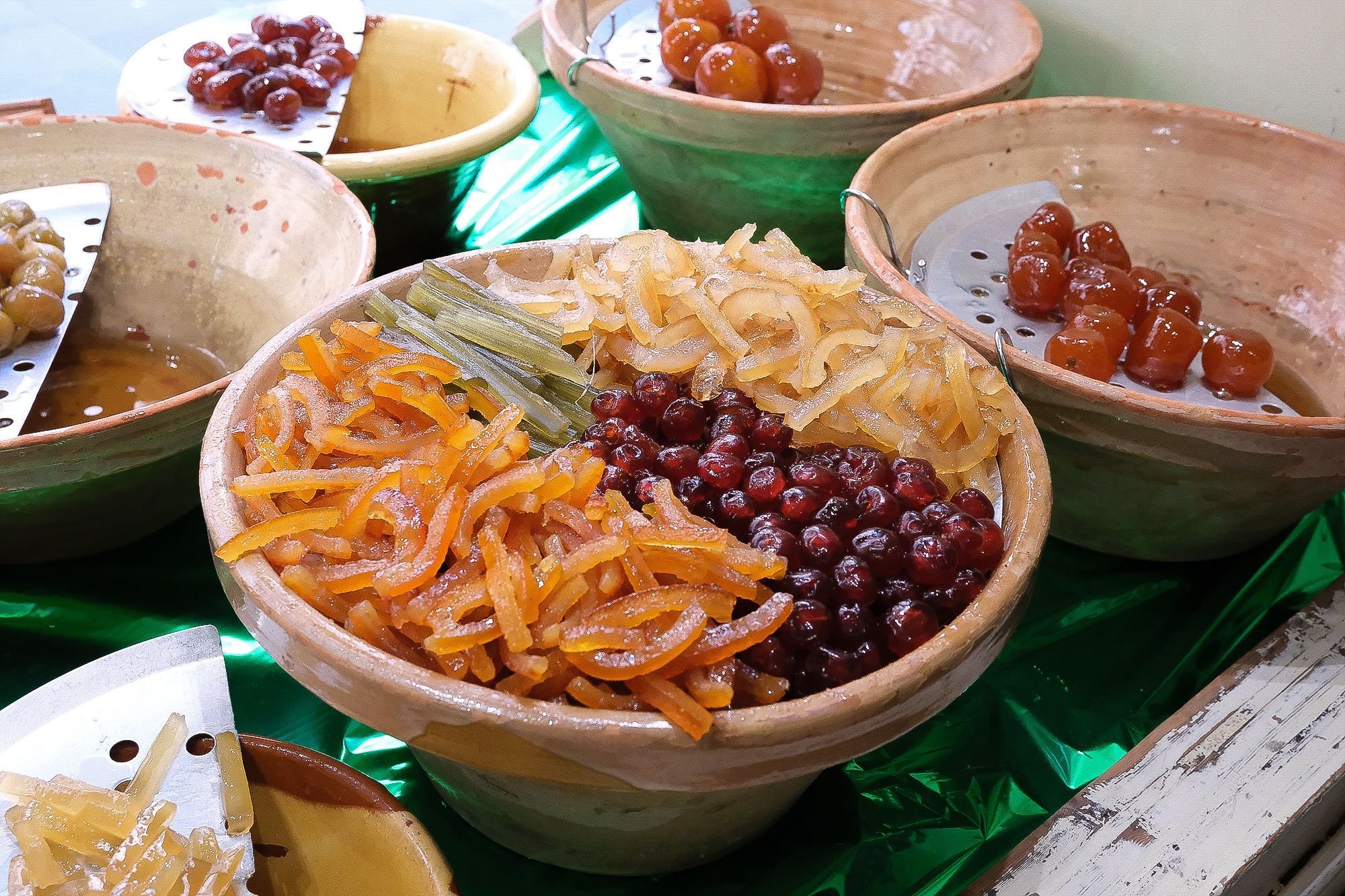 Seonju PARK - 메종 오에르