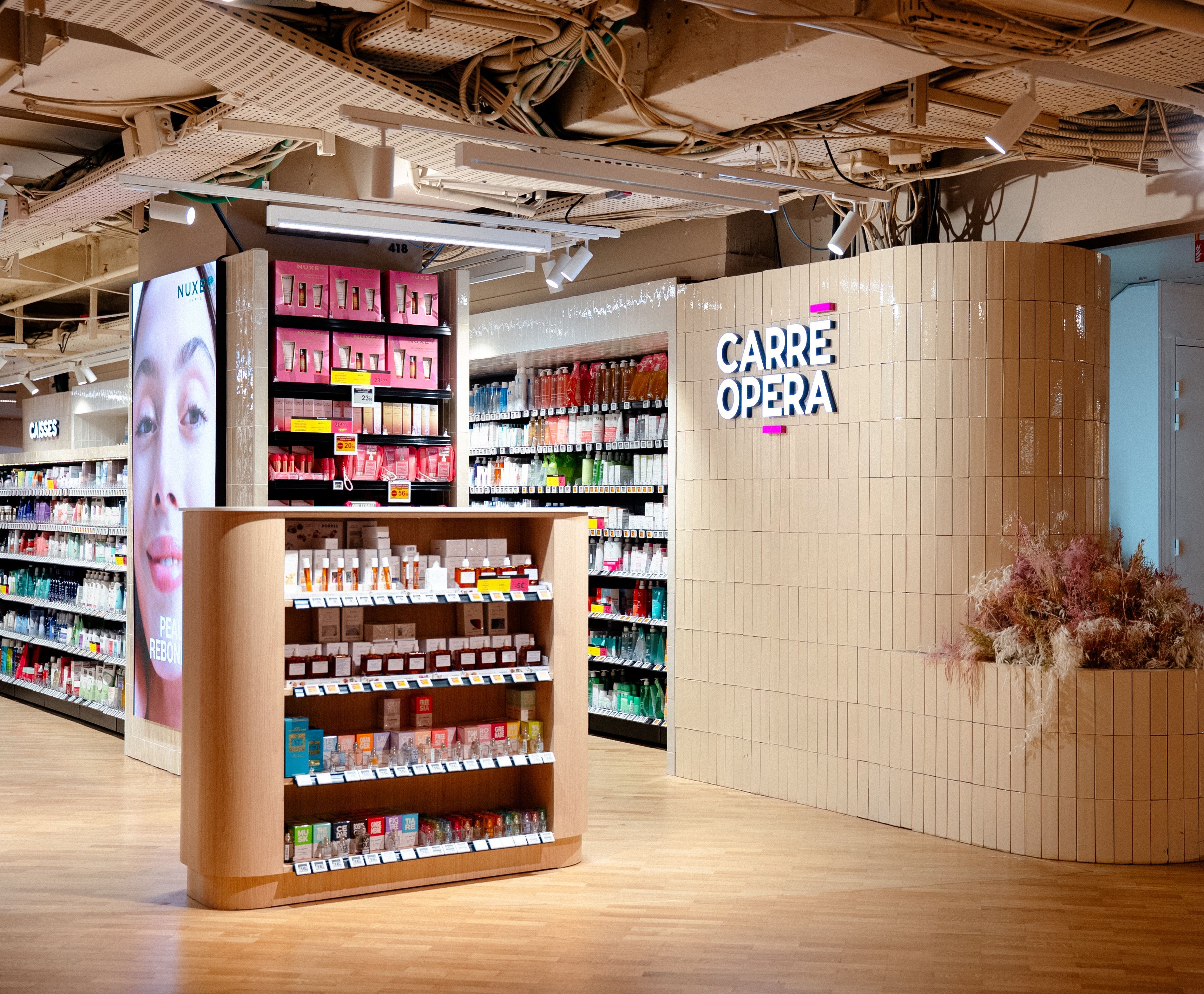 Galeries Lafayette