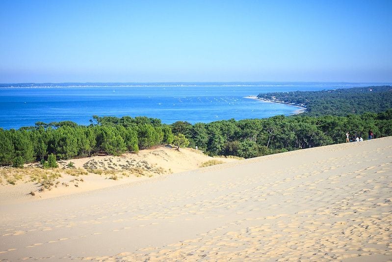 David Remazeilles / Gironde Tourisme