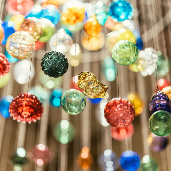 Sélestat, en Alsace.