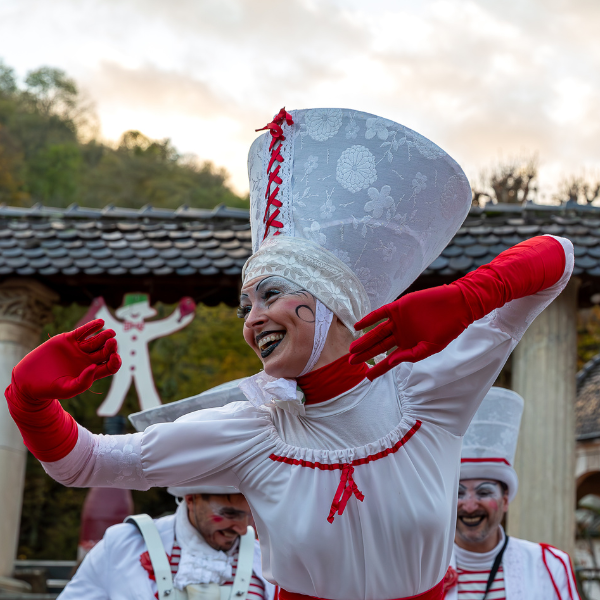 Beaujeu, au nord de Lyon. 
