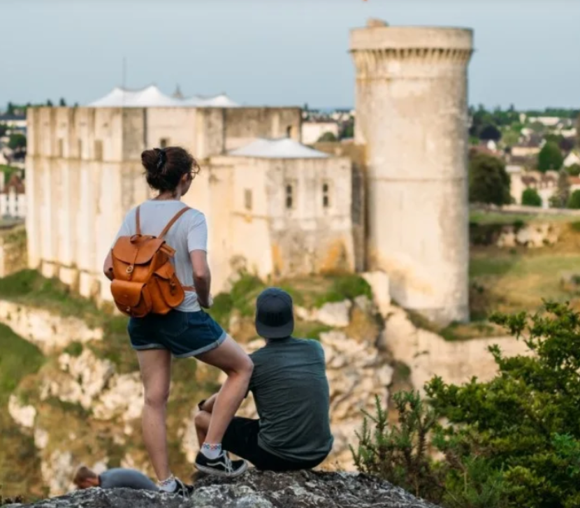 En 2027, Normandía conmemora a Guillermo el Conquistador.