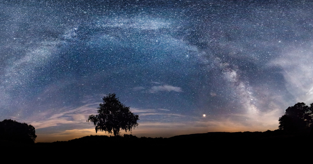 Saint-Georges-Nigremont, en Limousin, cerca de Limoges.