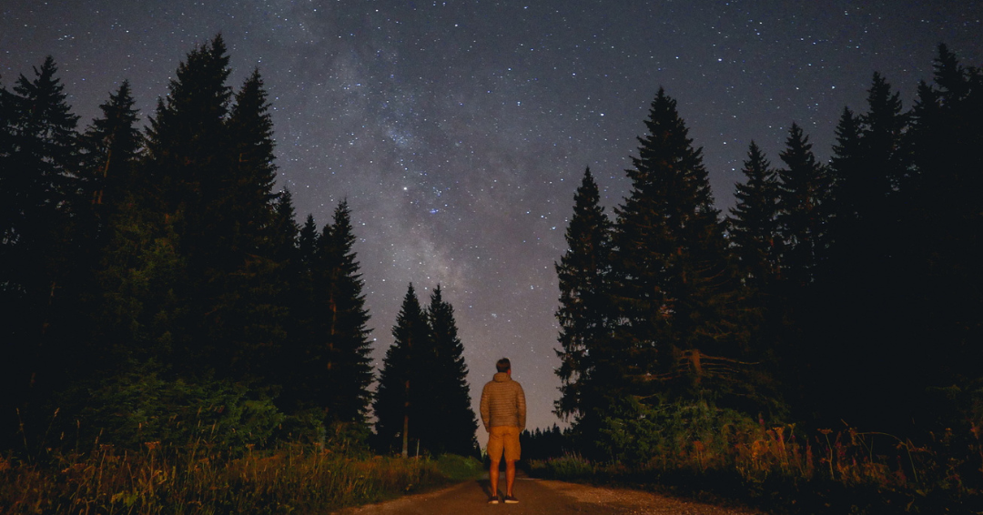 Parque Natural Regional de Vercors, en los Alpes.