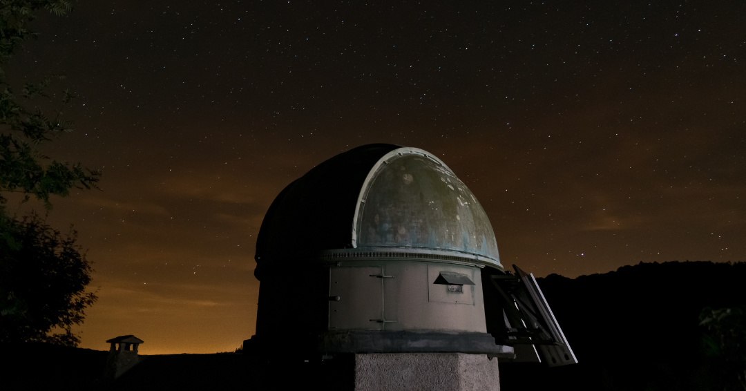 Parque Nacional de las Cevenas, en Occitania.