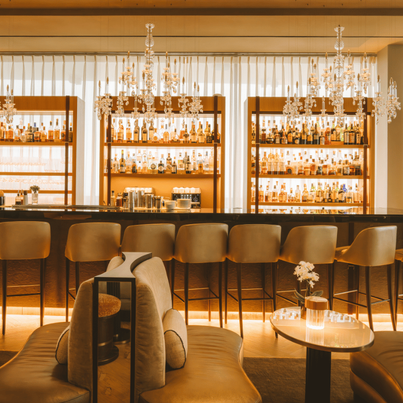 Abysse Bar.