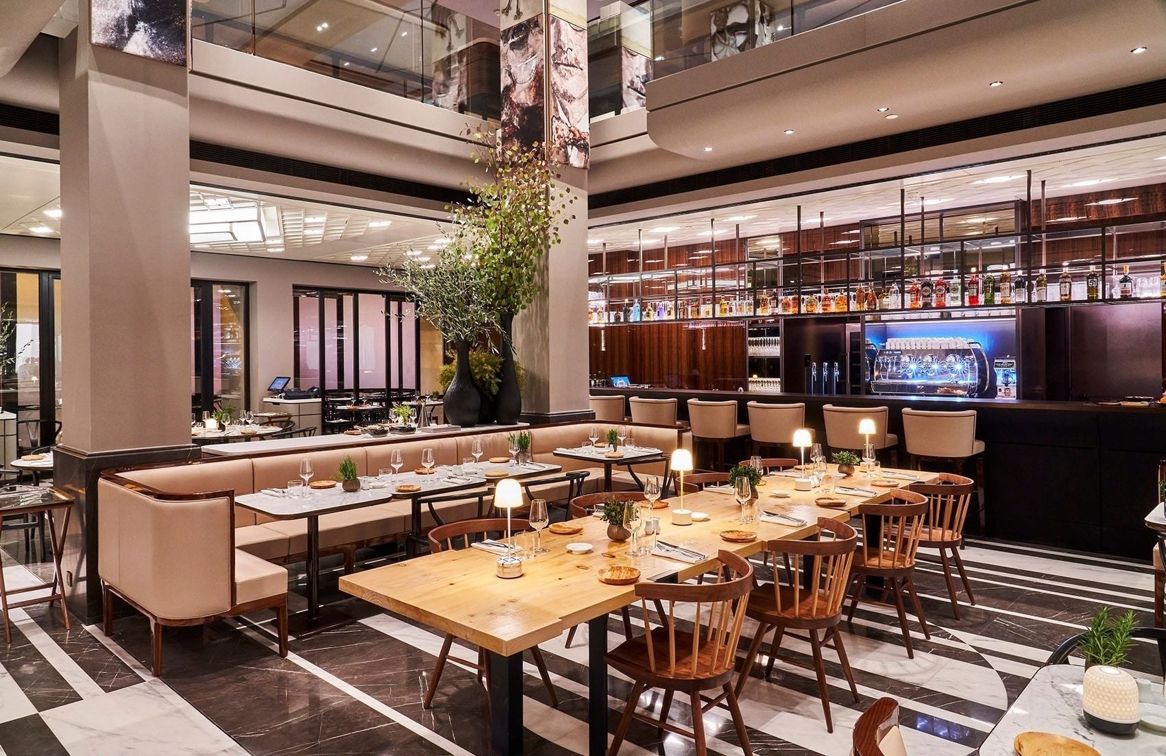 Brasserie Lutetia
