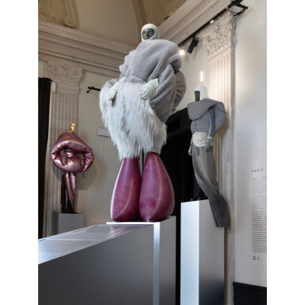 Palais Galliera / Paris Musées / Gautier Deblonde.