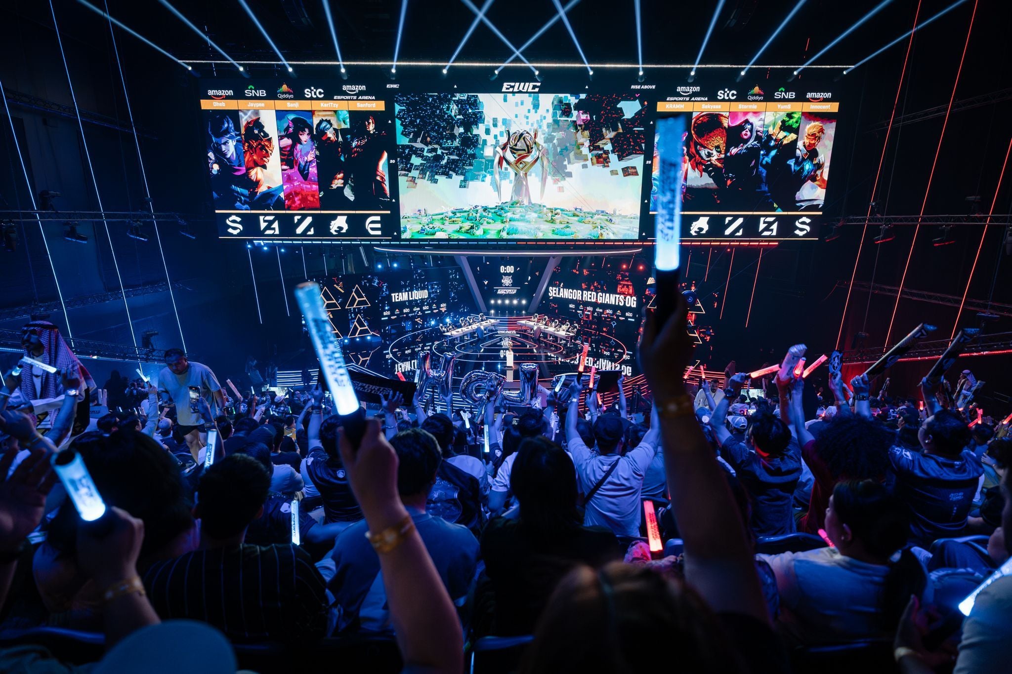 Esports Foundation