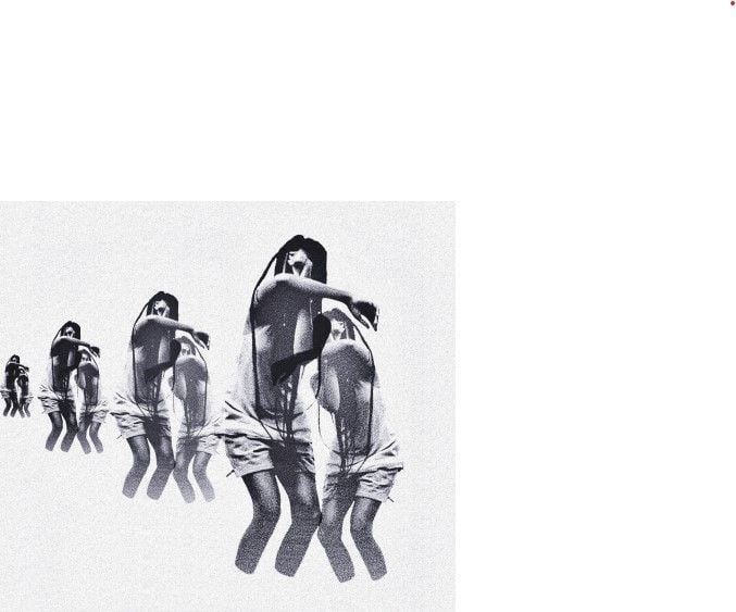 Atomic Joy – Performance de Ana Pi