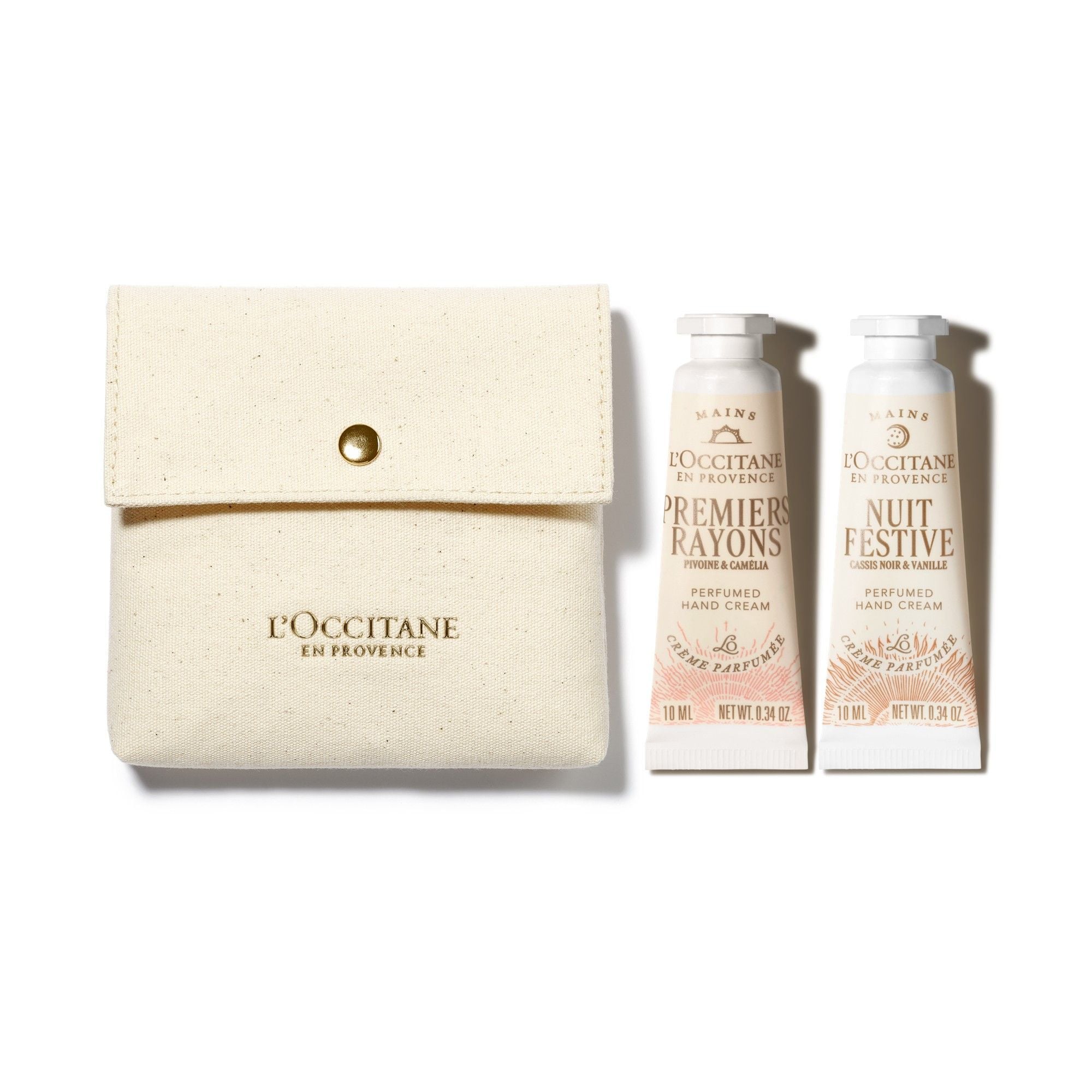 L'Occitane  