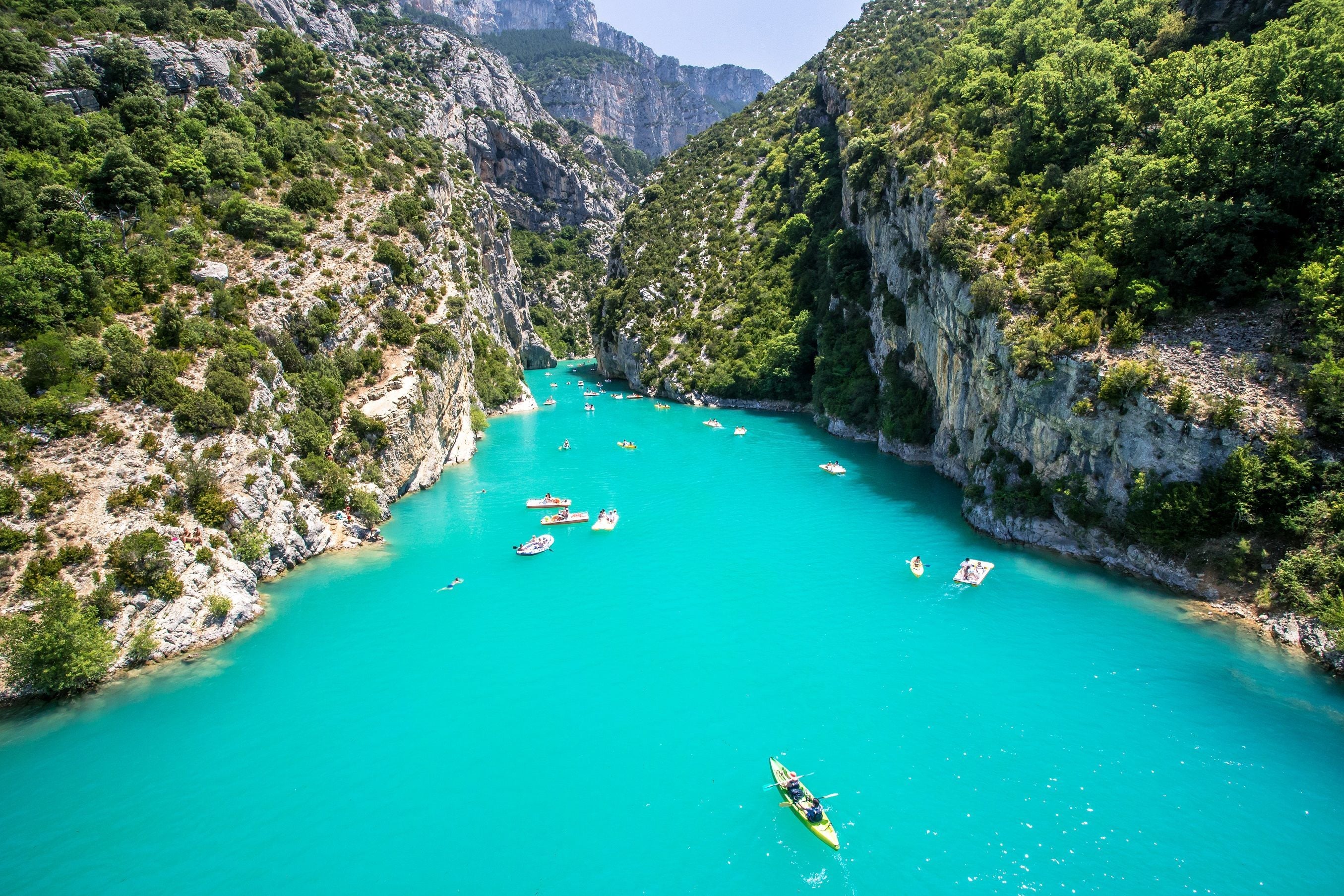 FedevPhoto, iStock via Getty Images