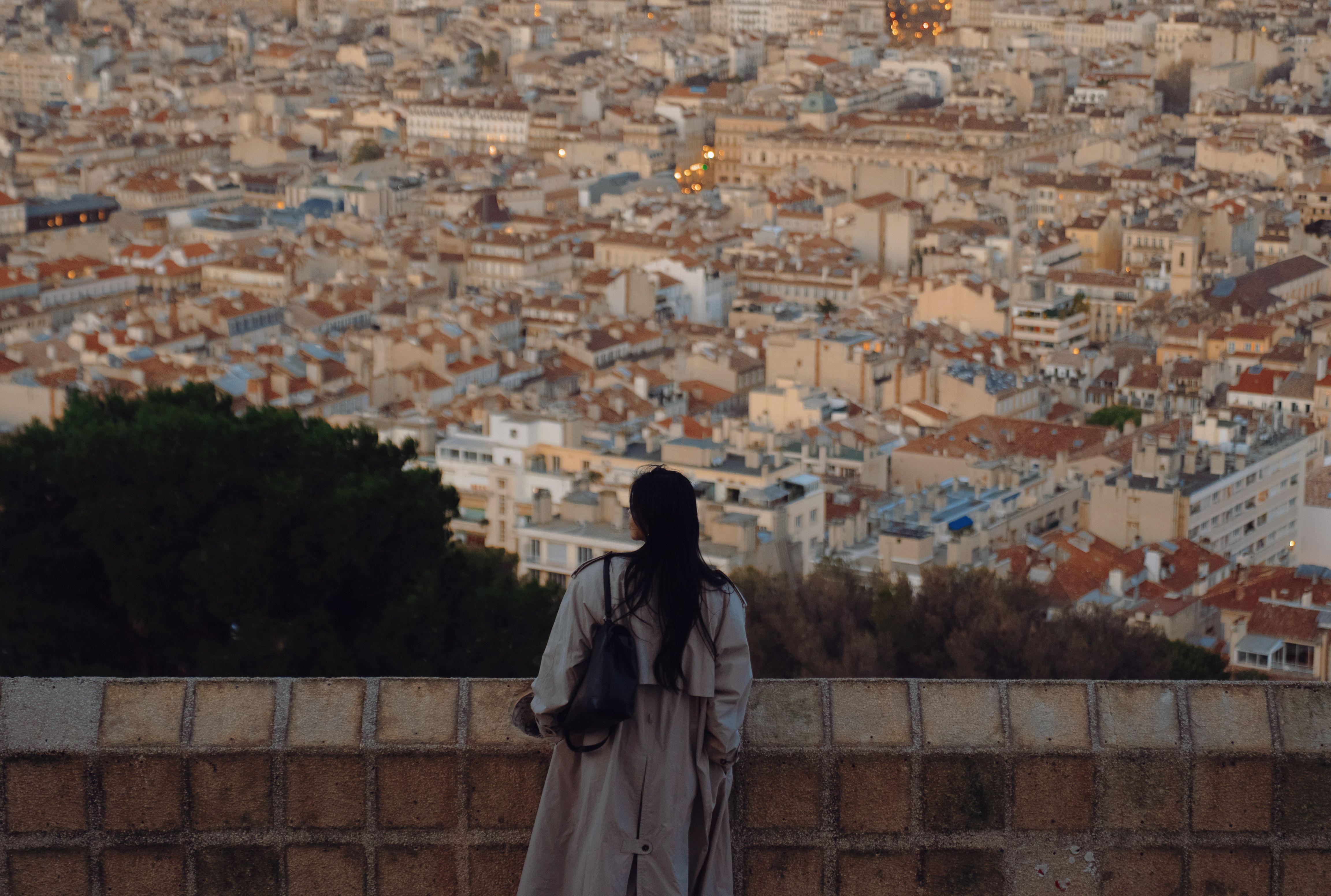 마르세유 노트르담 드 라 가르드 대성당(Basilique Notre-Dame de la Garde)